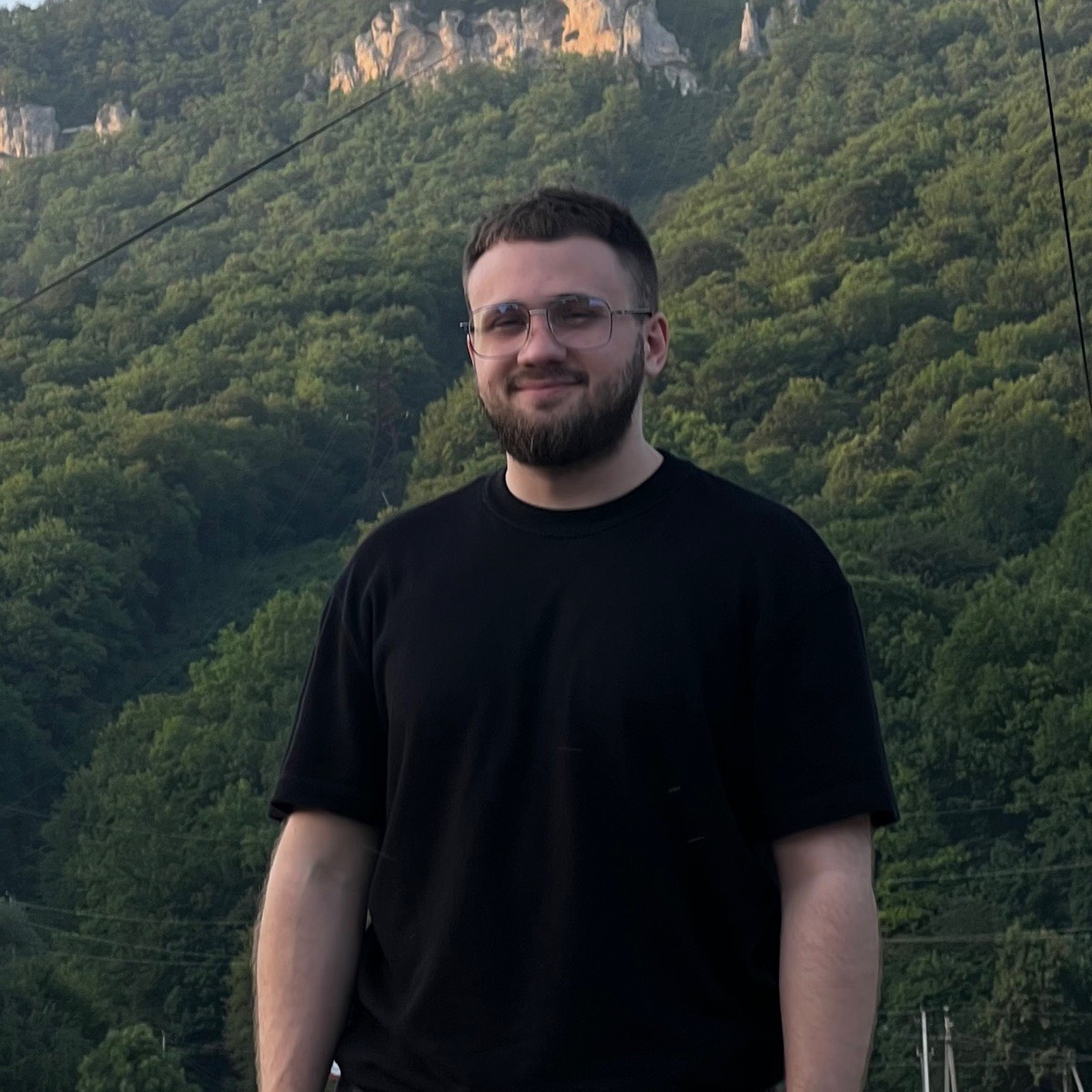 Тимур Хаконов | Сетка — социальная сеть от hh.ru