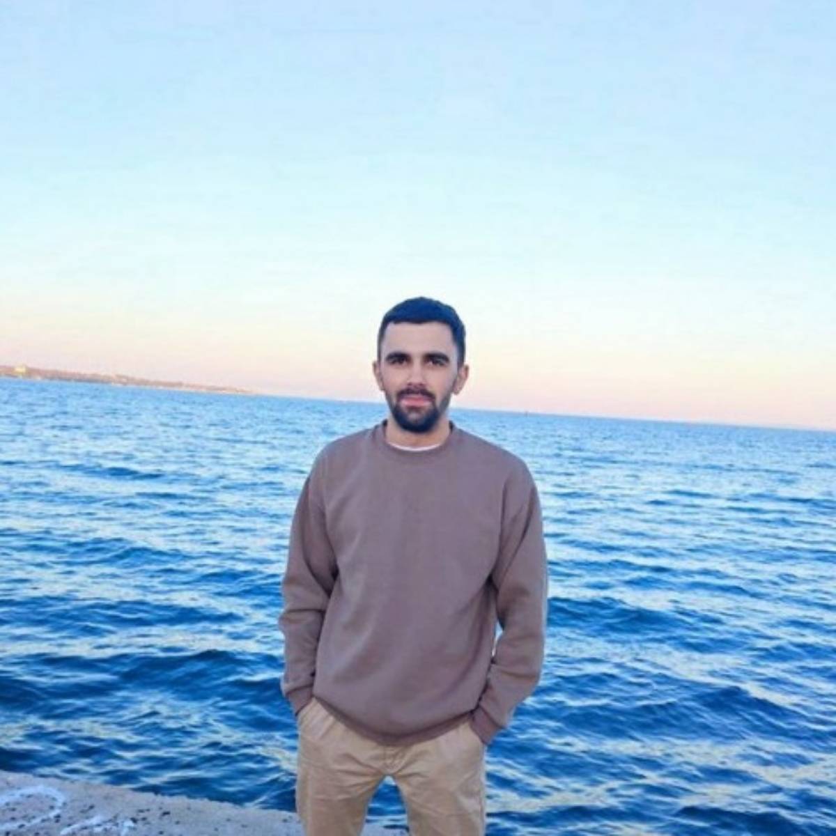 Ахмед Нагучев | Сетка — социальная сеть от hh.ru