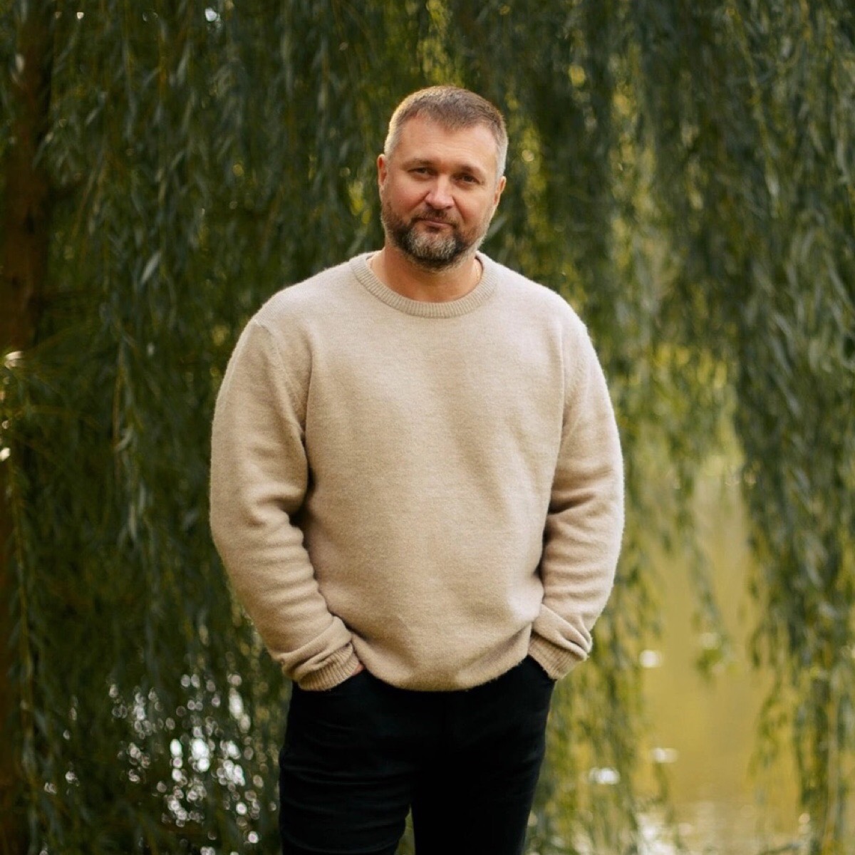 Денис Латохин | Сетка — социальная сеть от hh.ru