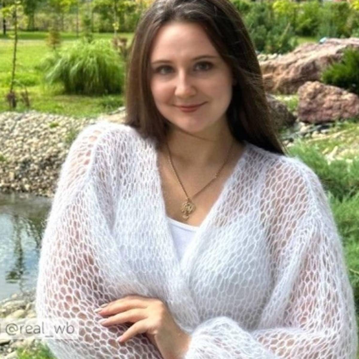 Марта Захарова | Сетка — социальная сеть от hh.ru