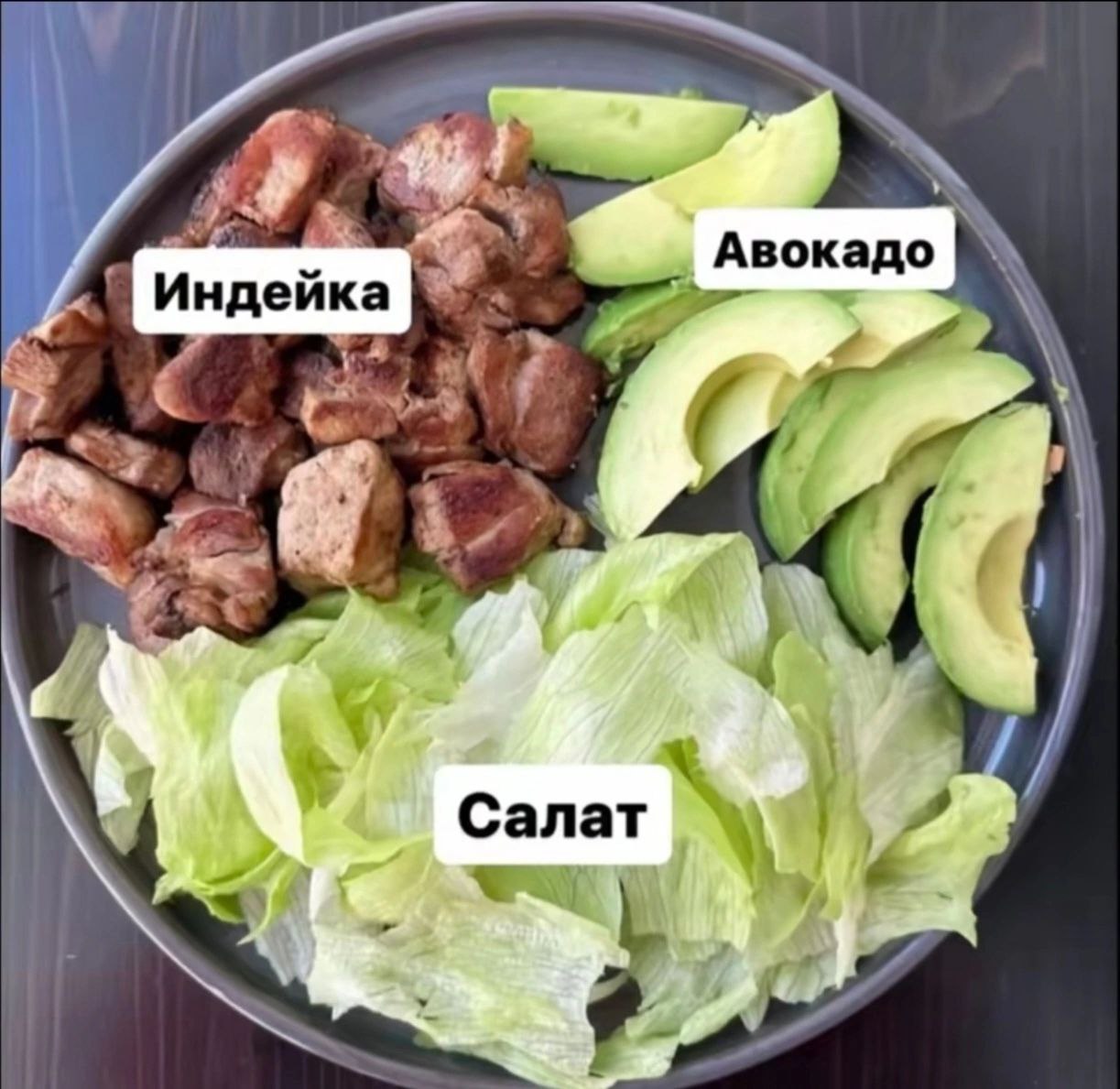 💊 ЗДОРОВАЯ ТАРЕЛКА НА ОБЕД | Сетка — социальная сеть от hh.ru