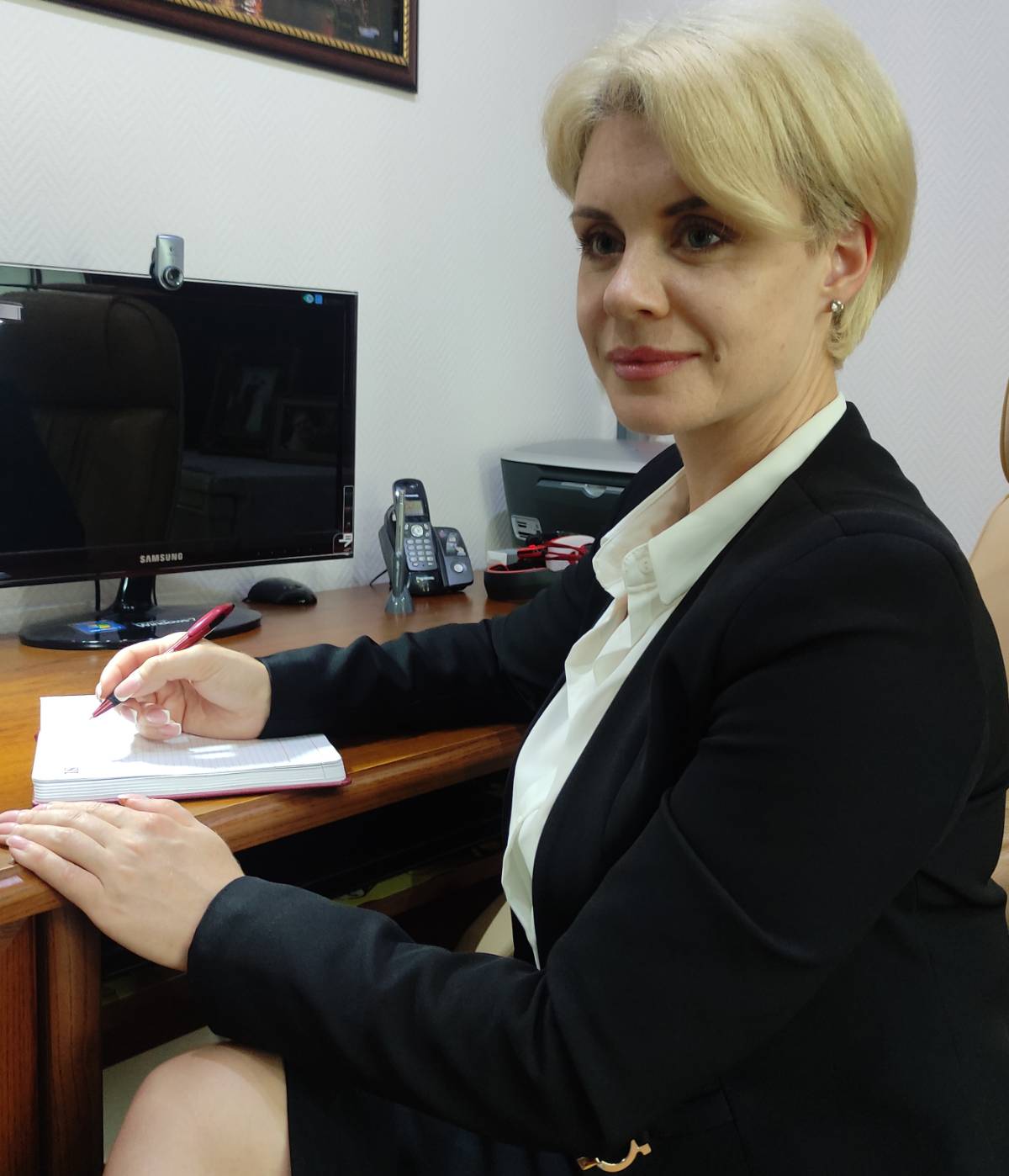 Евгения Иванова