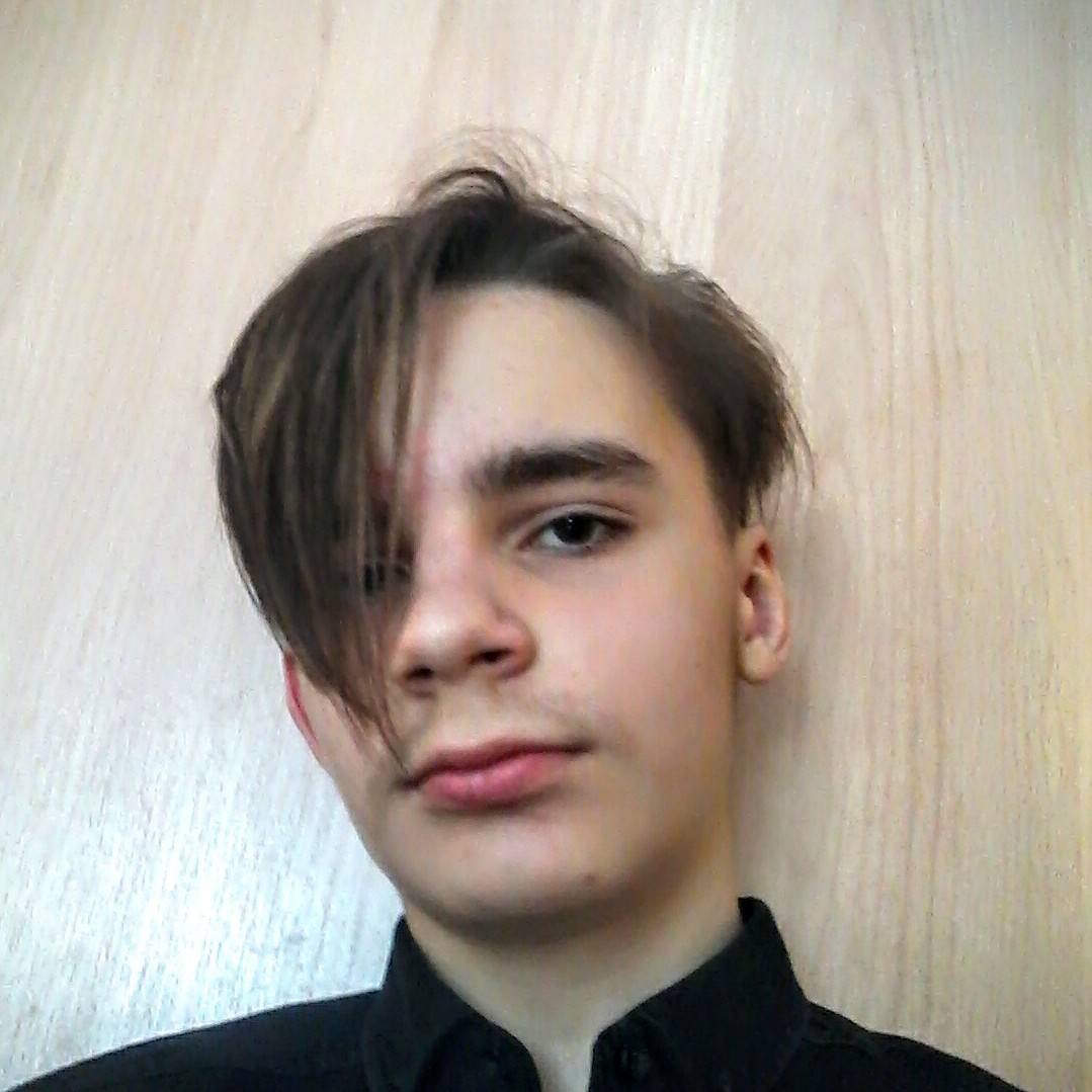 Дмитрий Кравченко