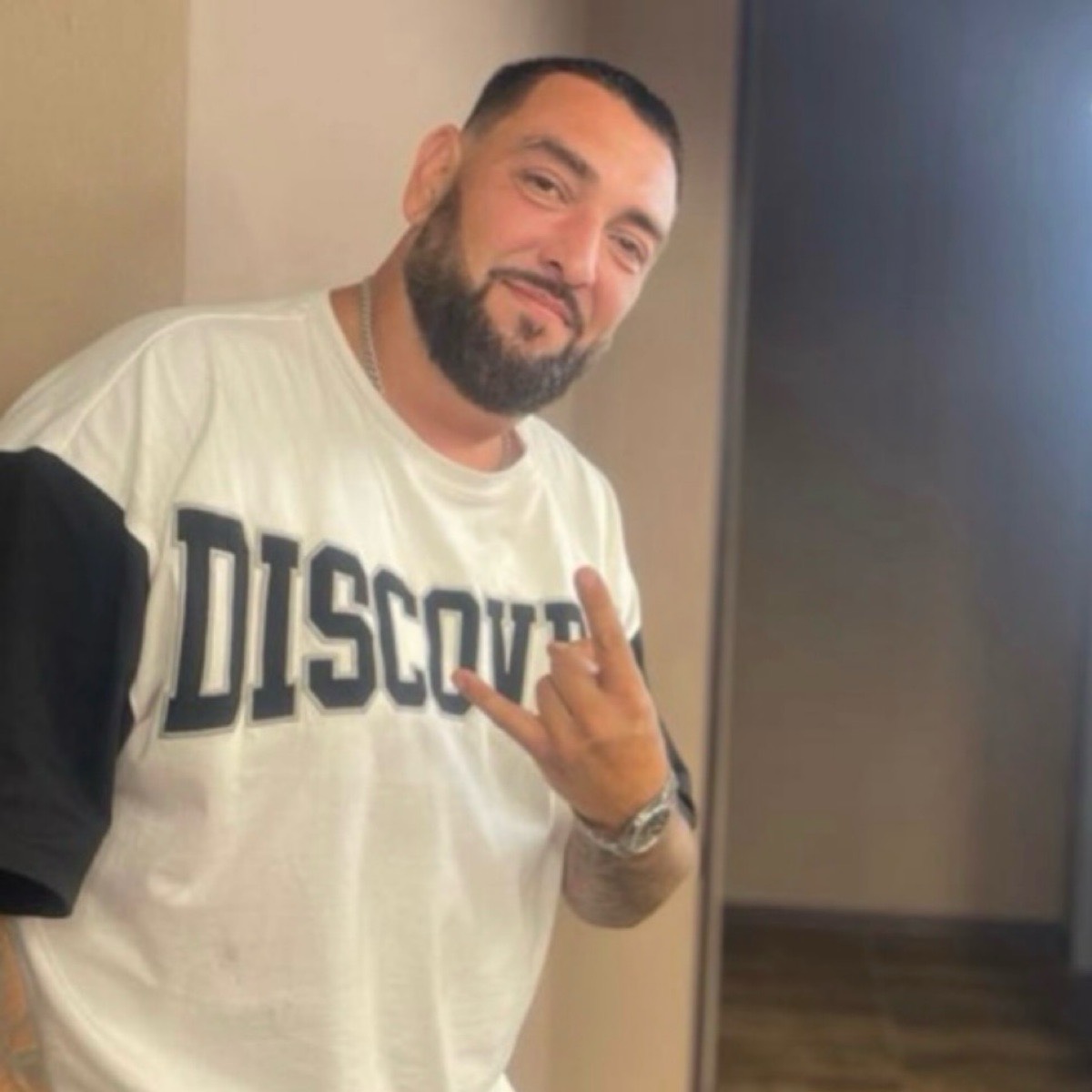 Дмитрий Киприн