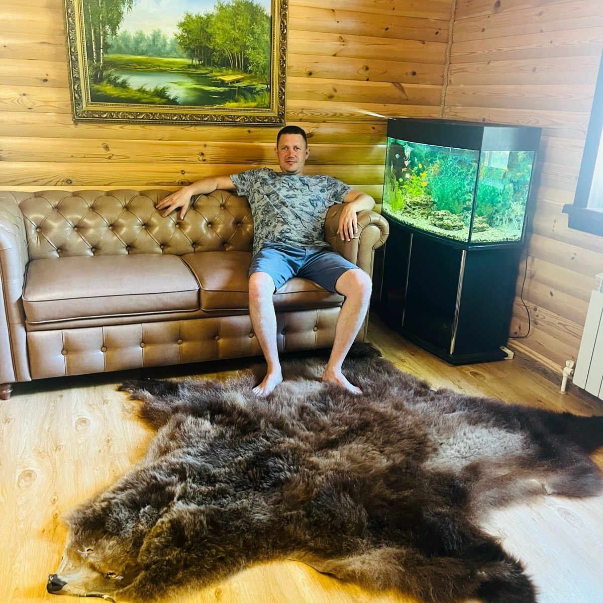 Рузель Гилязев | Сетка — социальная сеть от hh.ru