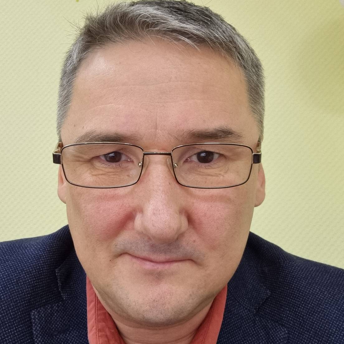 Александр Шипаев