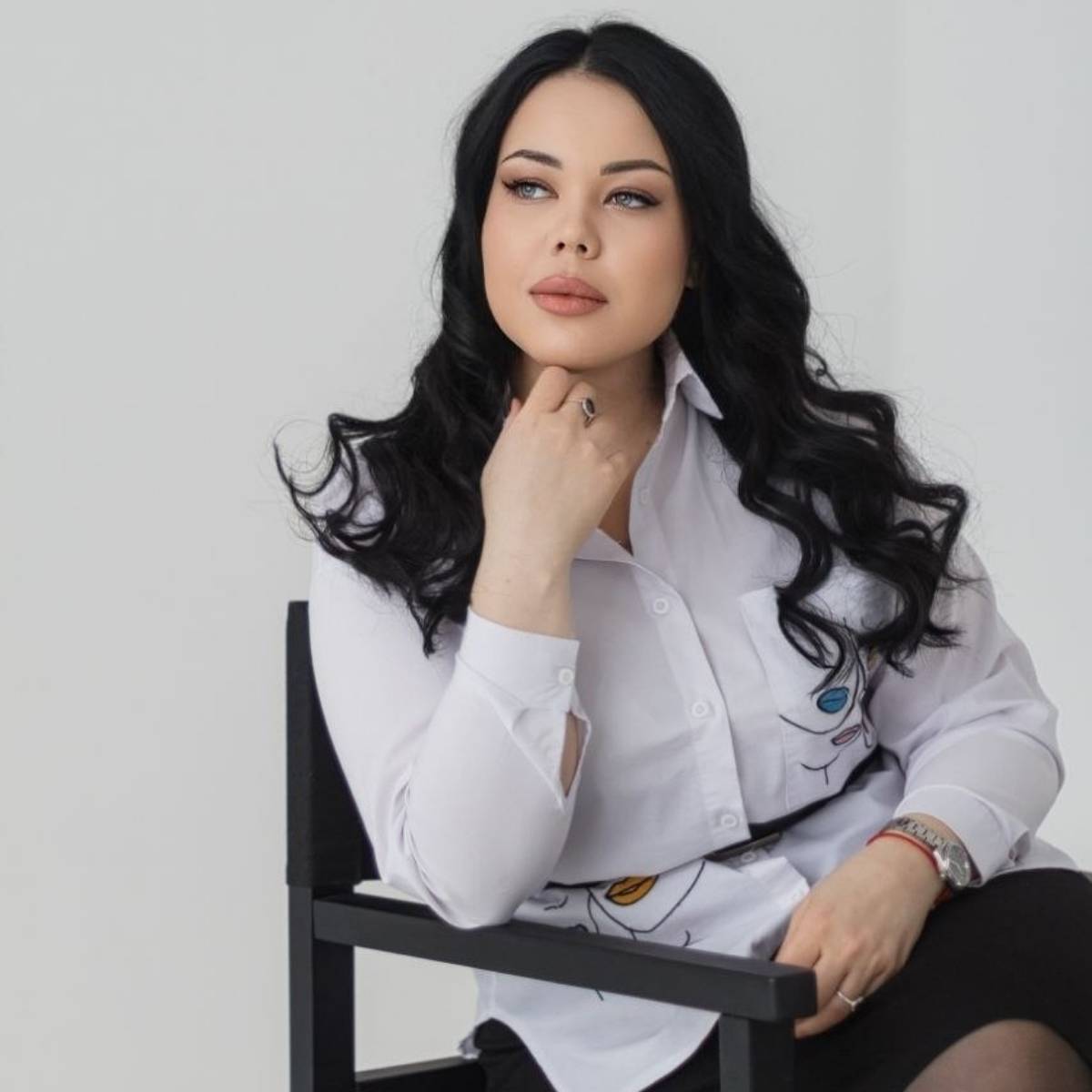 Ирина Сергеева