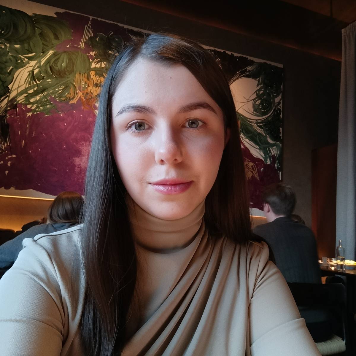 Виктория Школьная | Сетка — социальная сеть от hh.ru