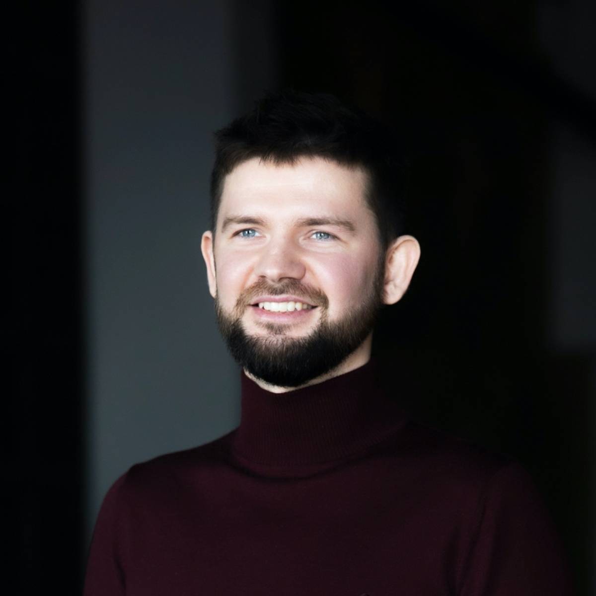 Дмитрий Зарубалов