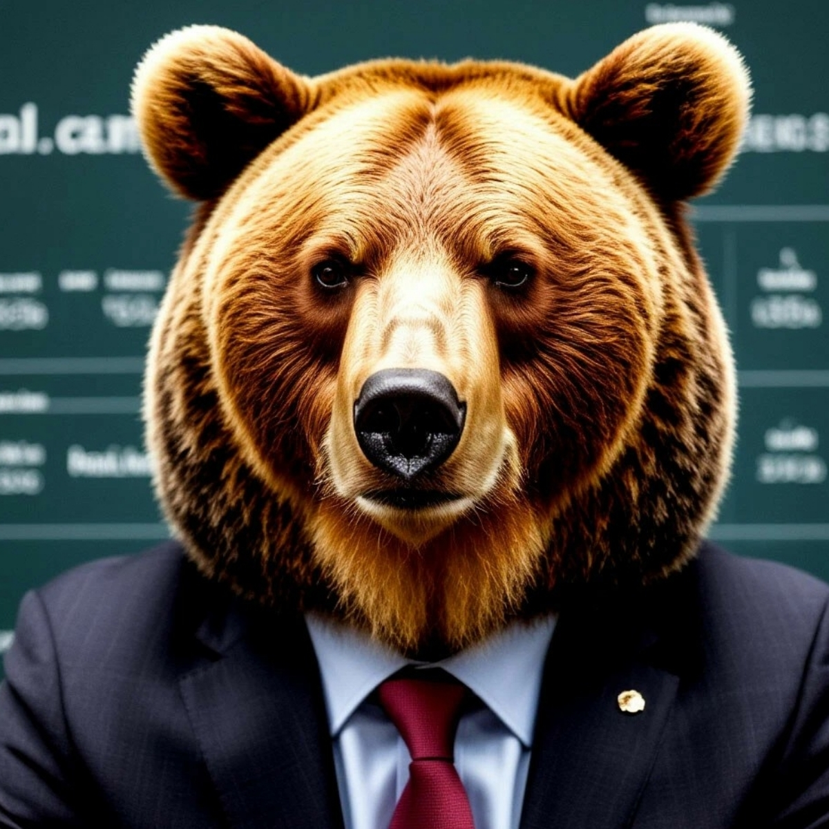 Bear'e Mind