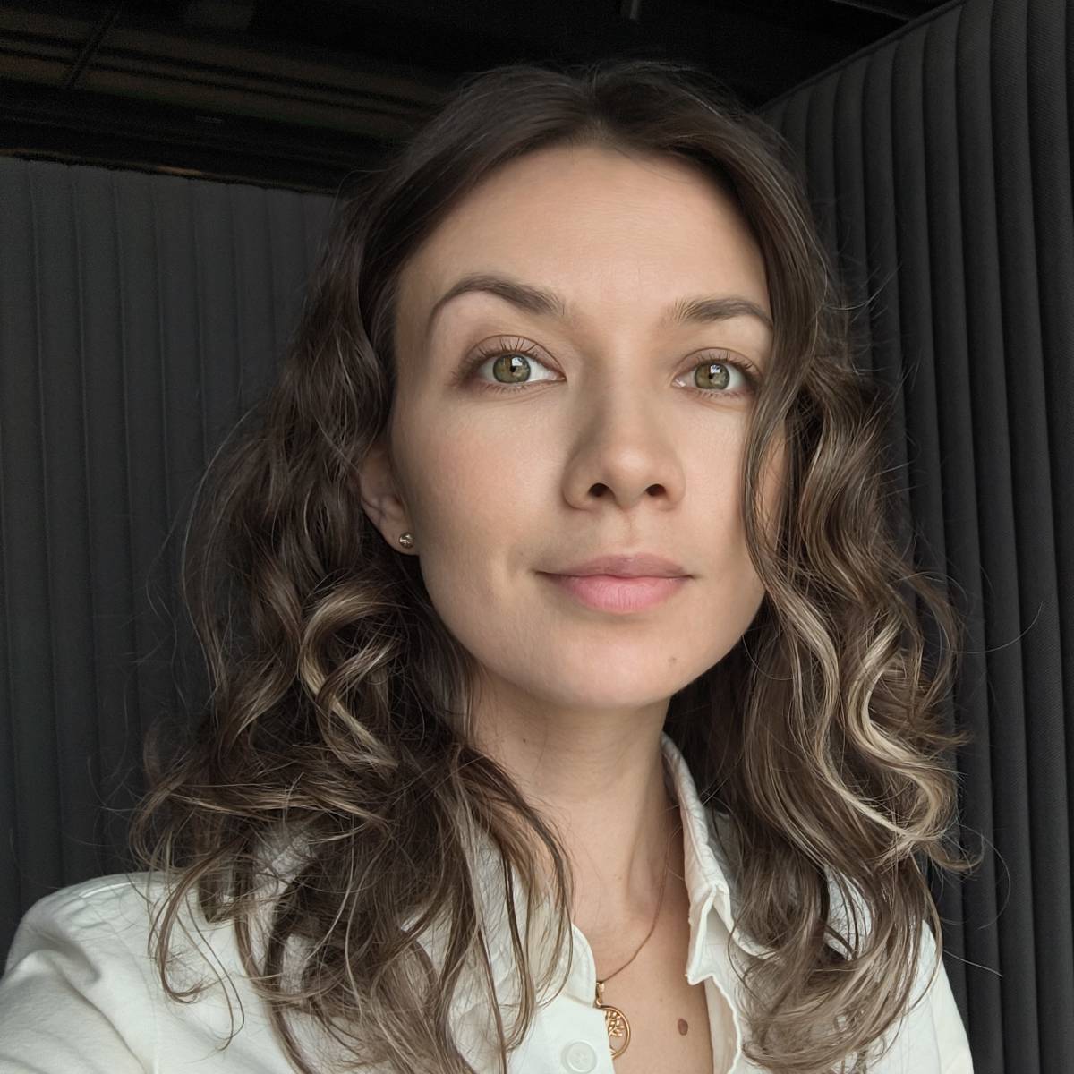 Кристина Степаненко