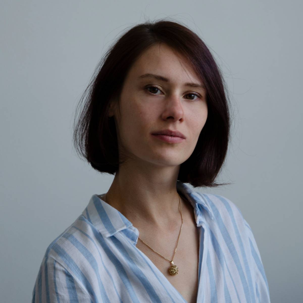 Дарья Чашинская