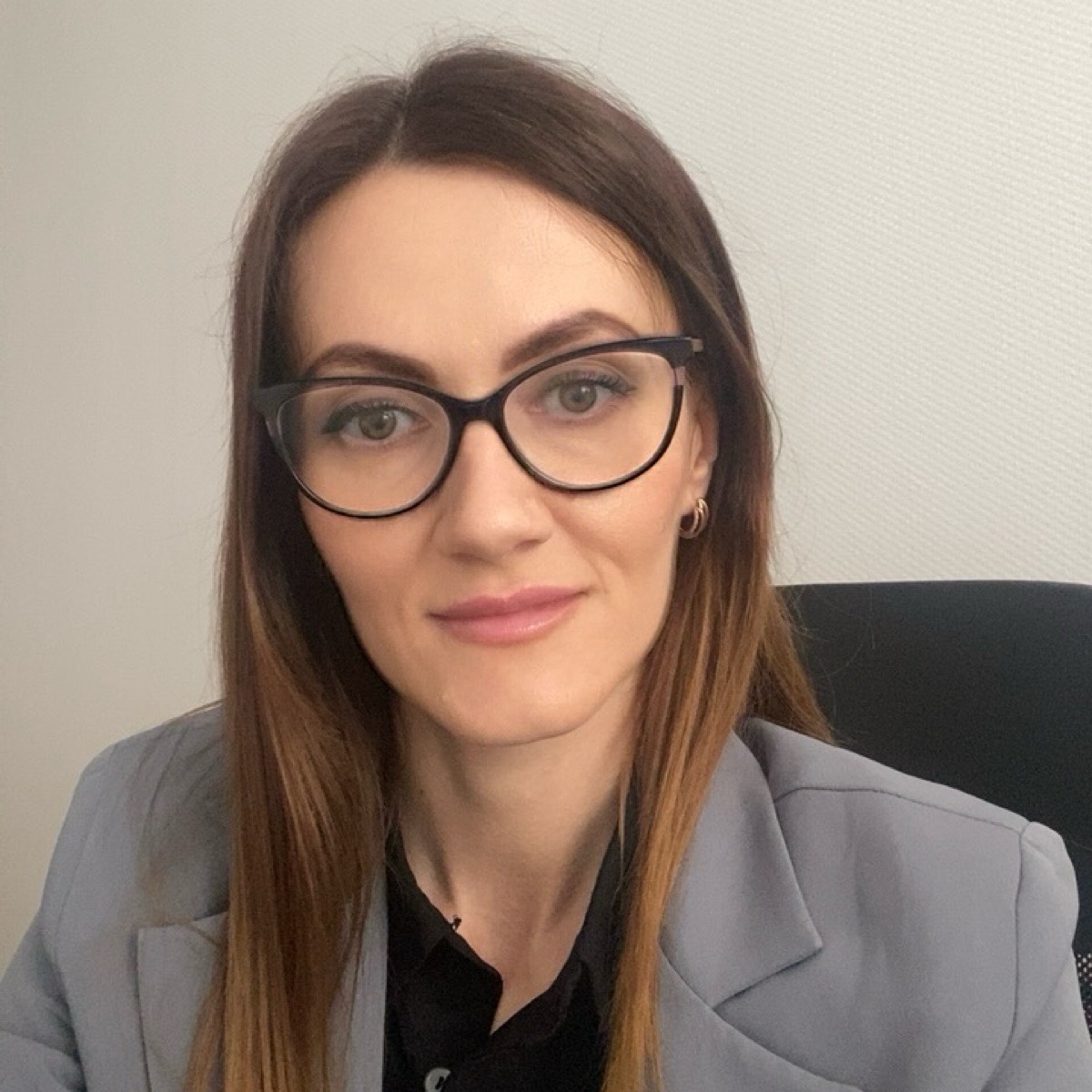 Анастасия Поддубная