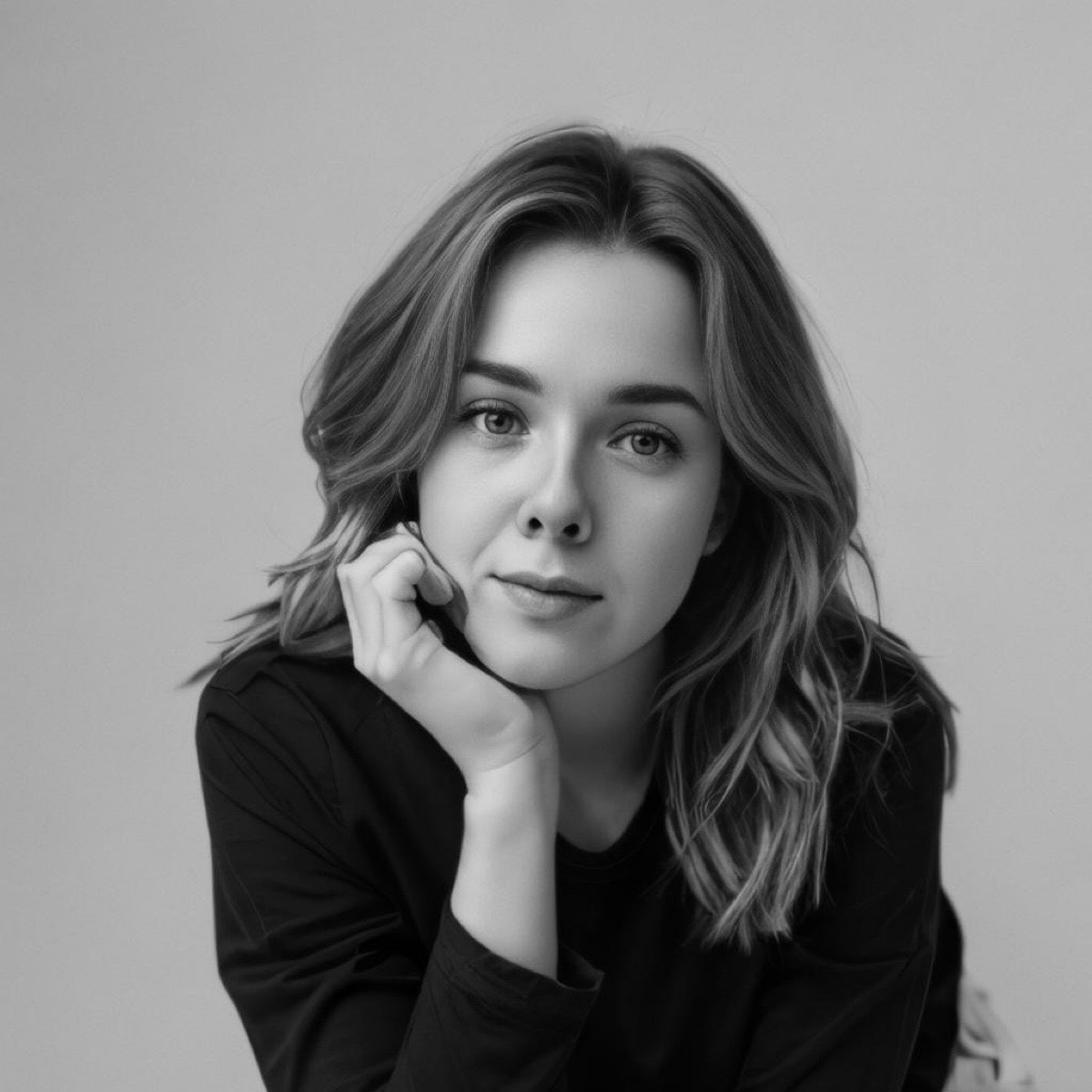 Ксения Куликова | Сетка — социальная сеть от hh.ru