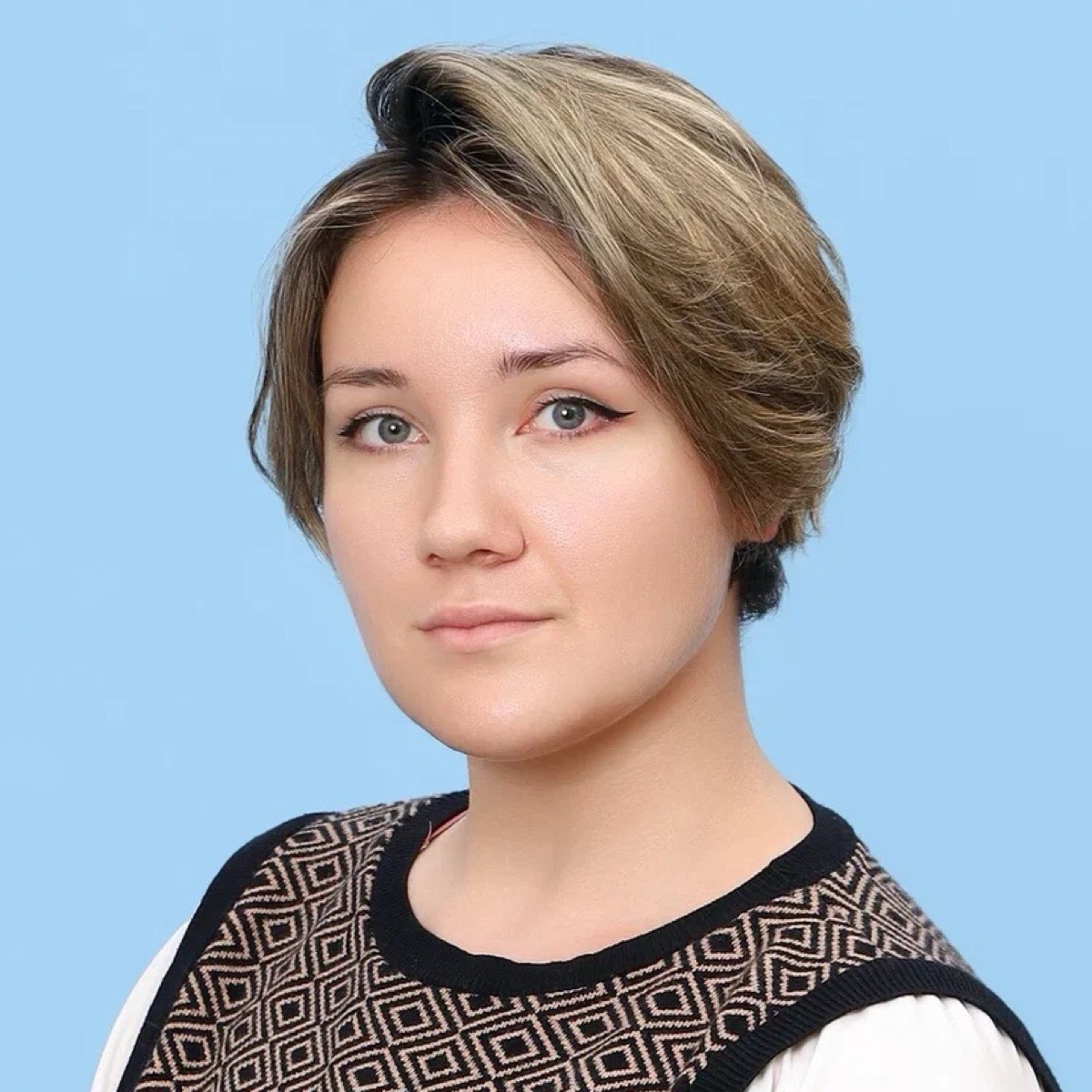 Ольга Варзар
