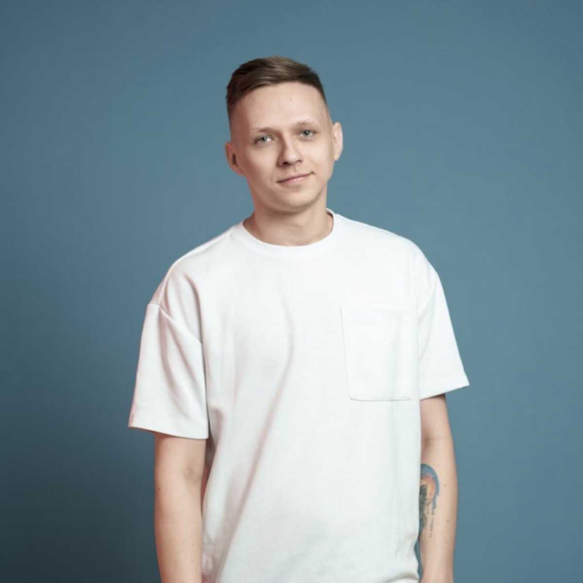 Павел Суханов | Сетка — социальная сеть от hh.ru