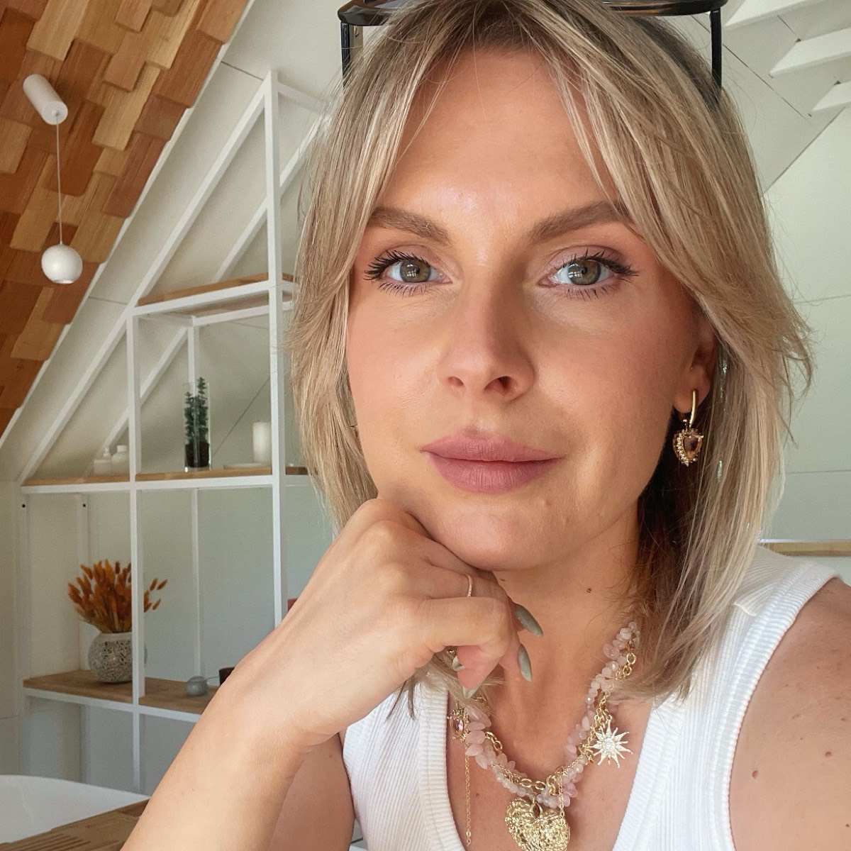 Анастасия Агафонова