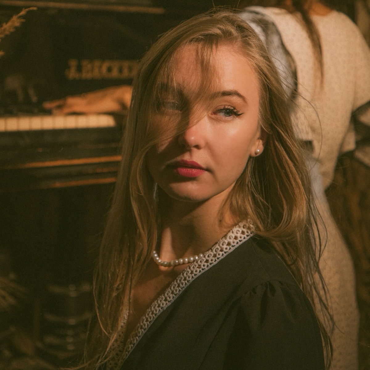 Ульяна Никитина | Сетка — социальная сеть от hh.ru