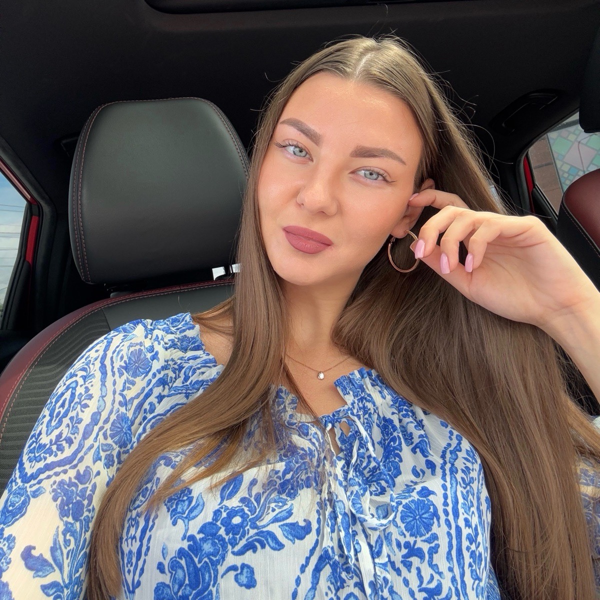 Мария Беликова | Сетка — социальная сеть от hh.ru