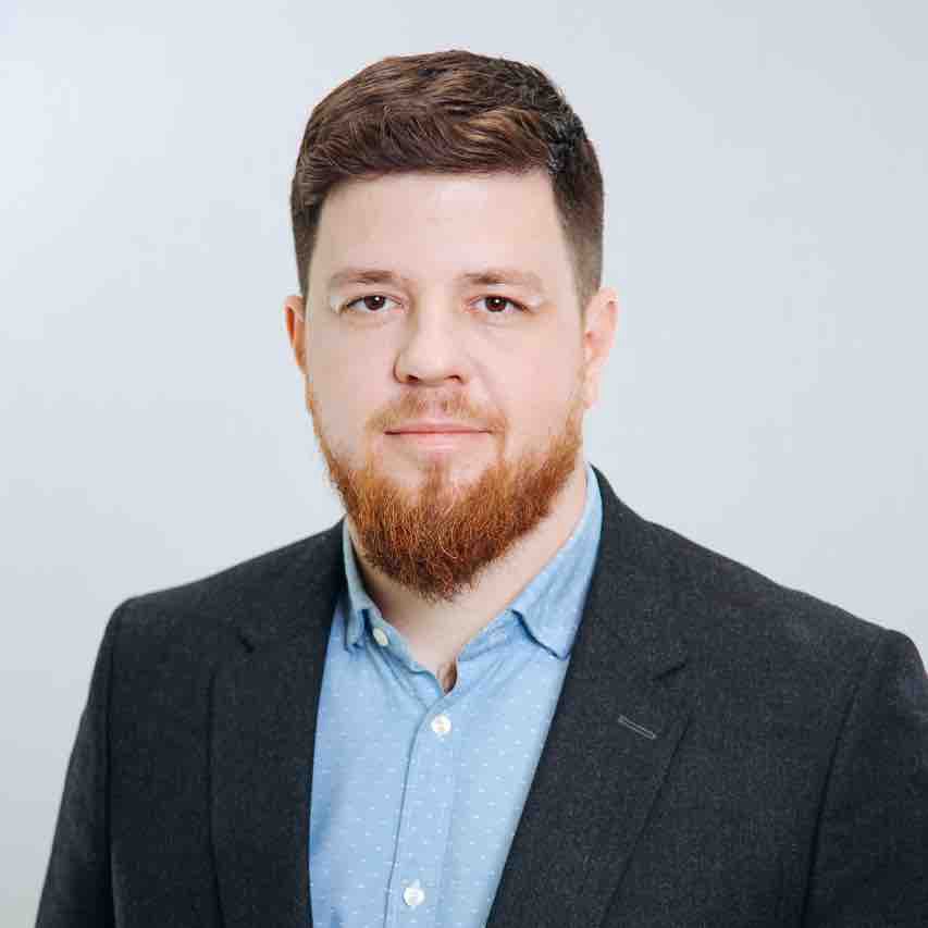 Дмитрий Воеводин