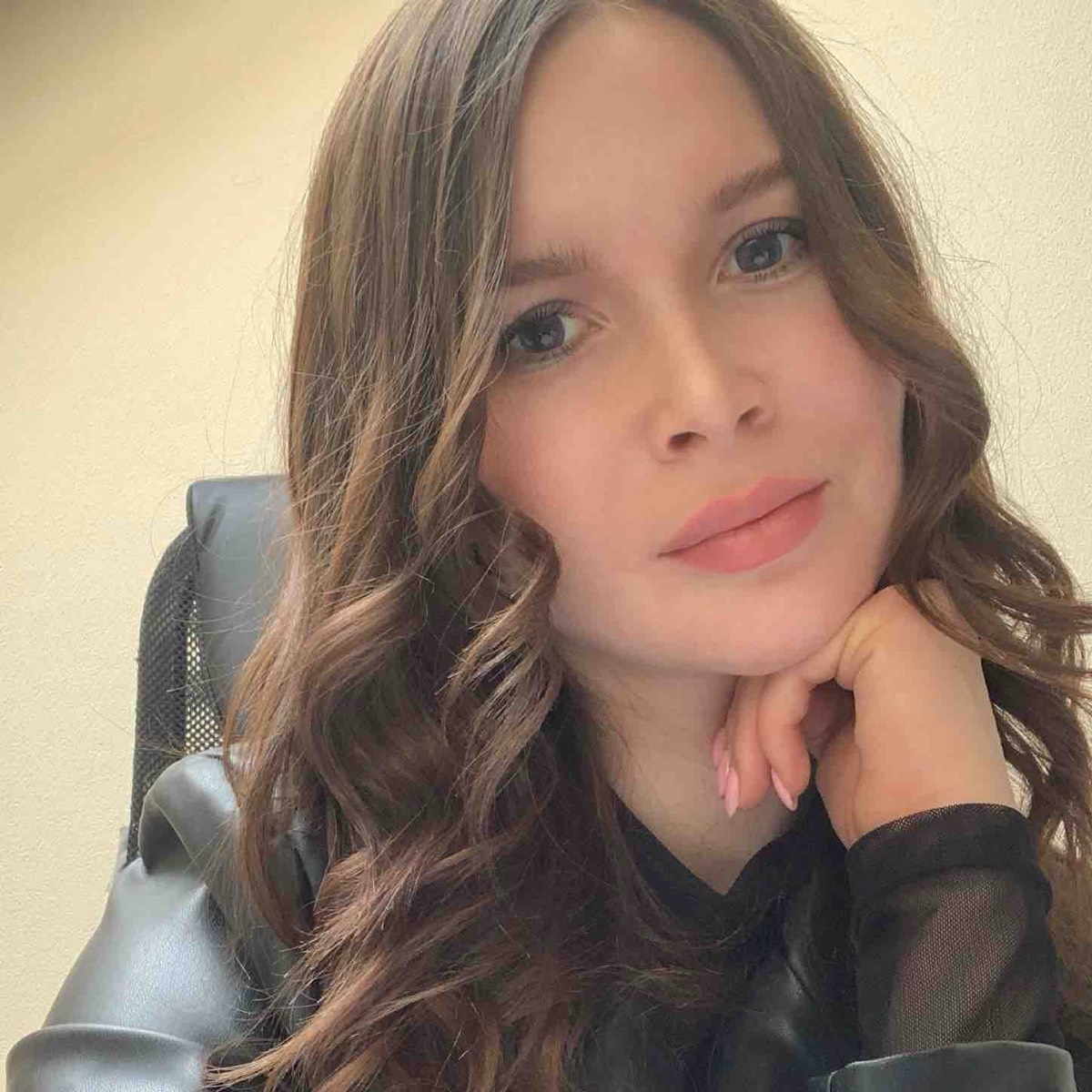 Татьяна Никитина | Сетка — социальная сеть от hh.ru