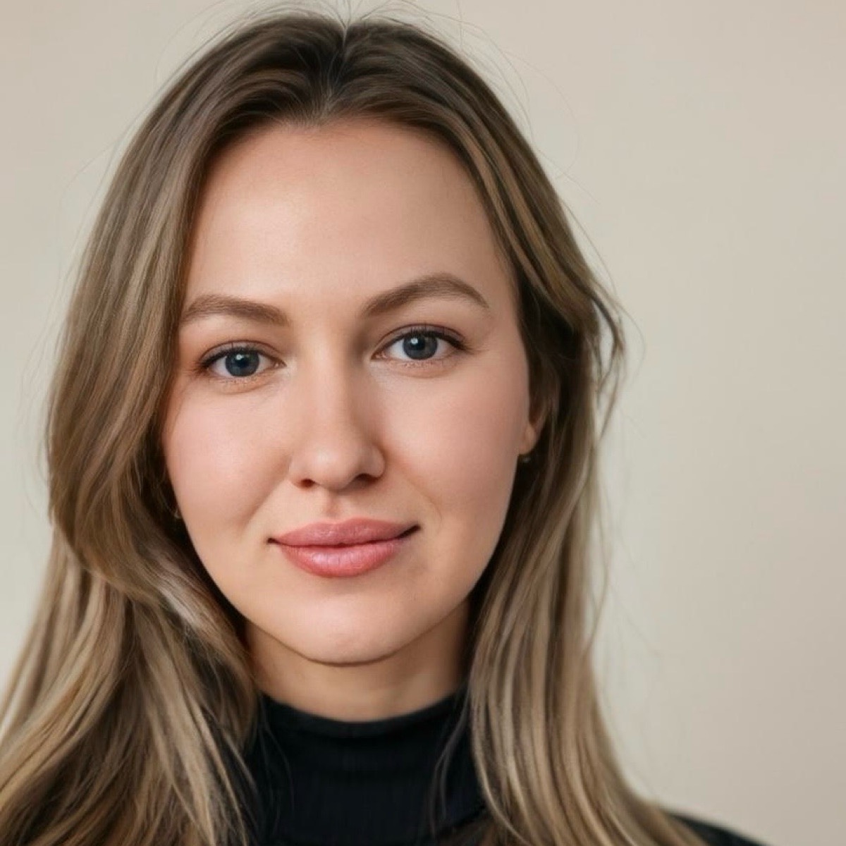 Анастасия Абрамова