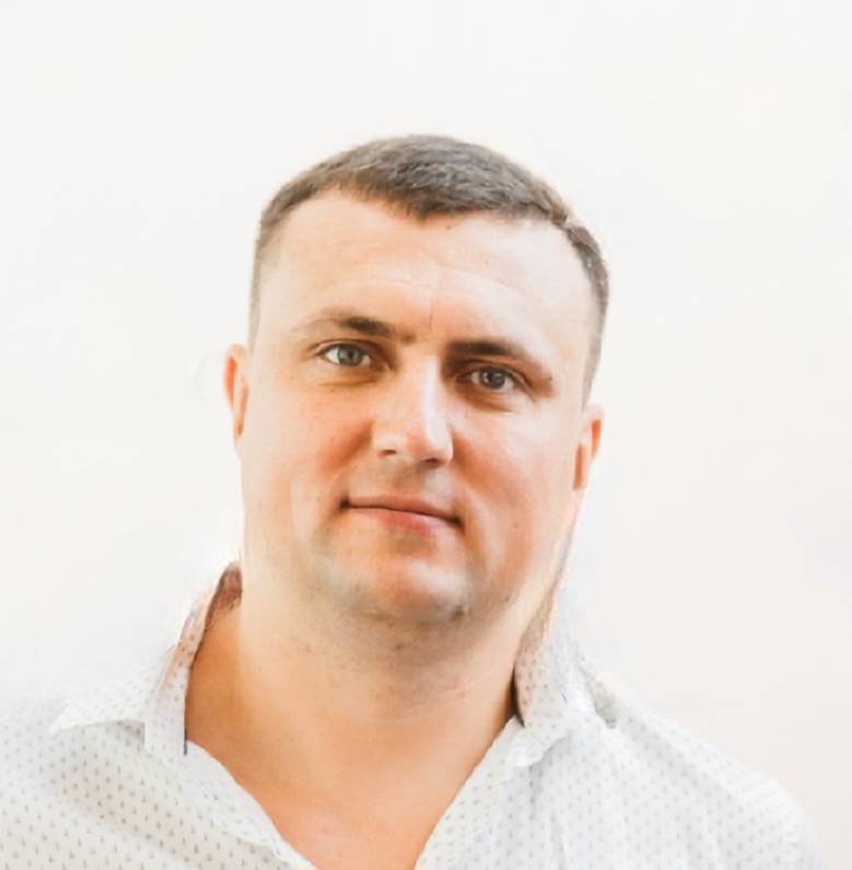 Сергей Климов | Сетка — социальная сеть от hh.ru