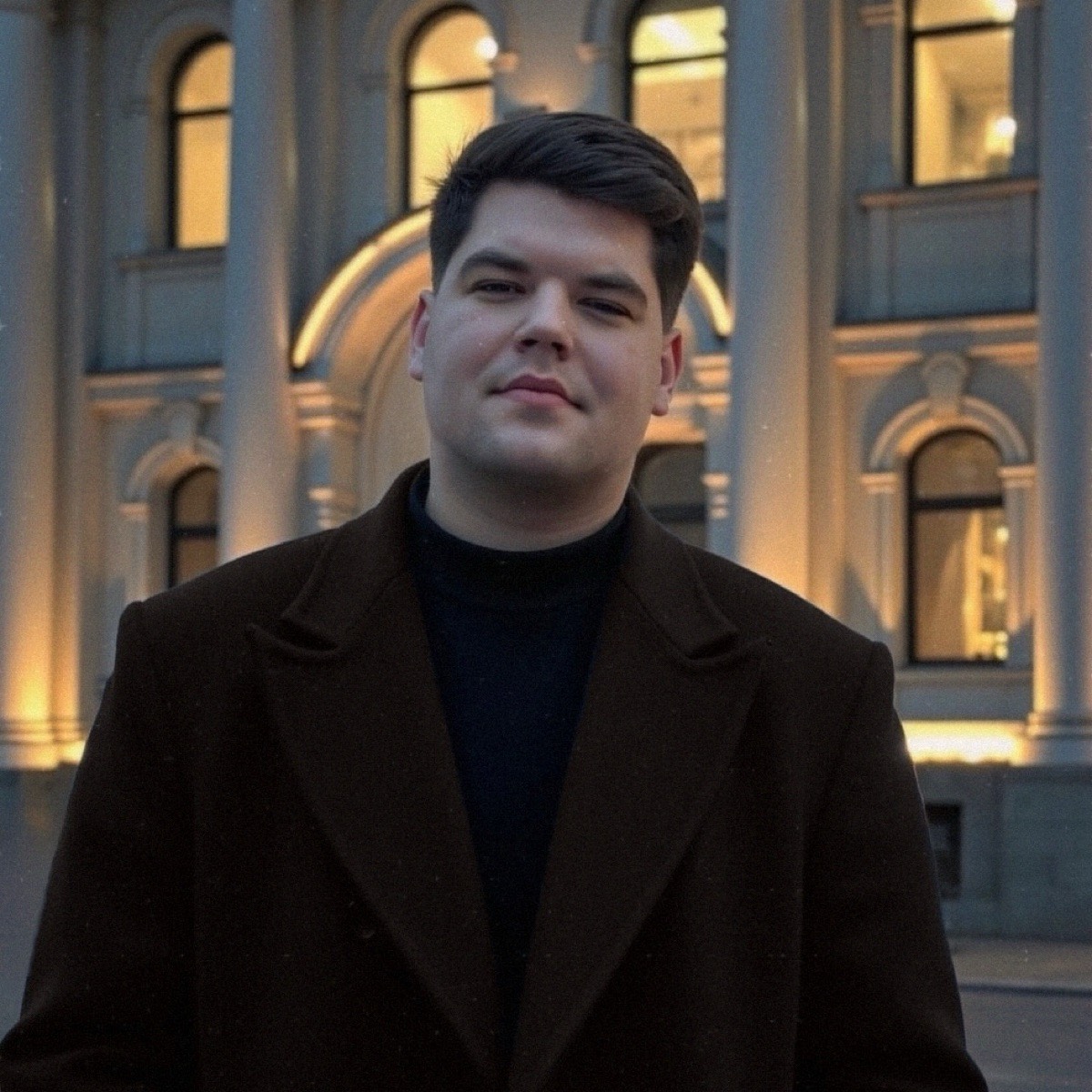 Крюков Константин | Сетка — социальная сеть от hh.ru