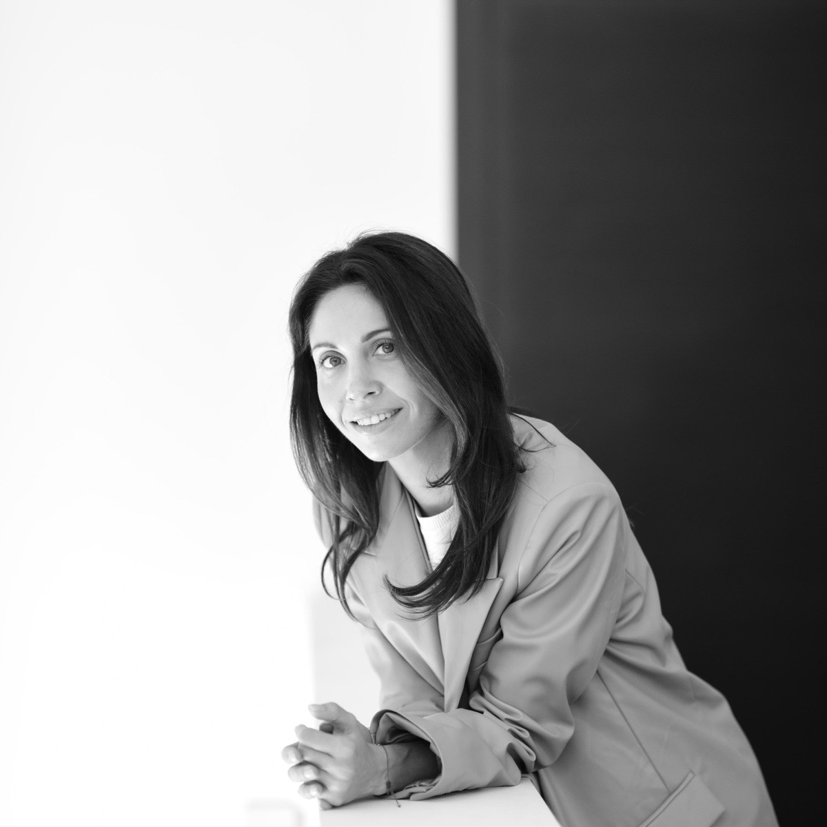 Елена Бондаренко | Сетка — социальная сеть от hh.ru