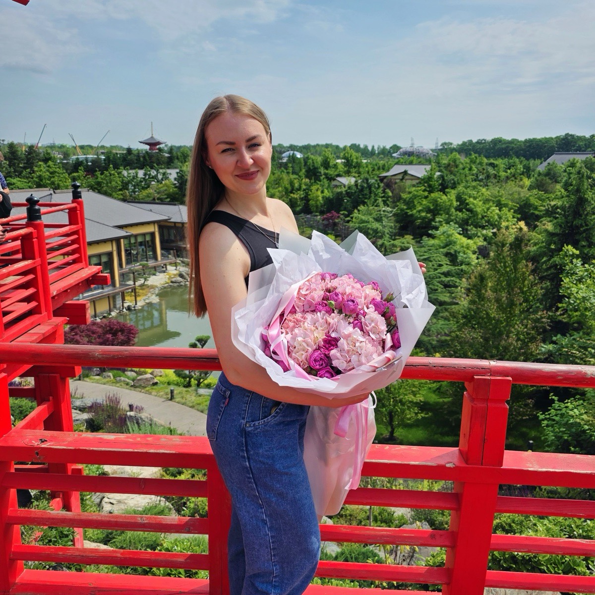 Илона Погосян | Сетка — социальная сеть от hh.ru