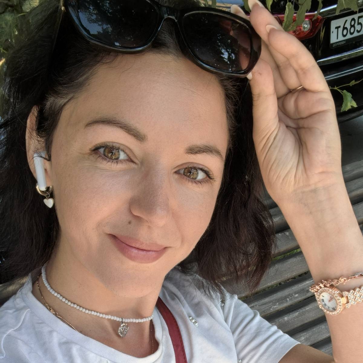 Анна Нико