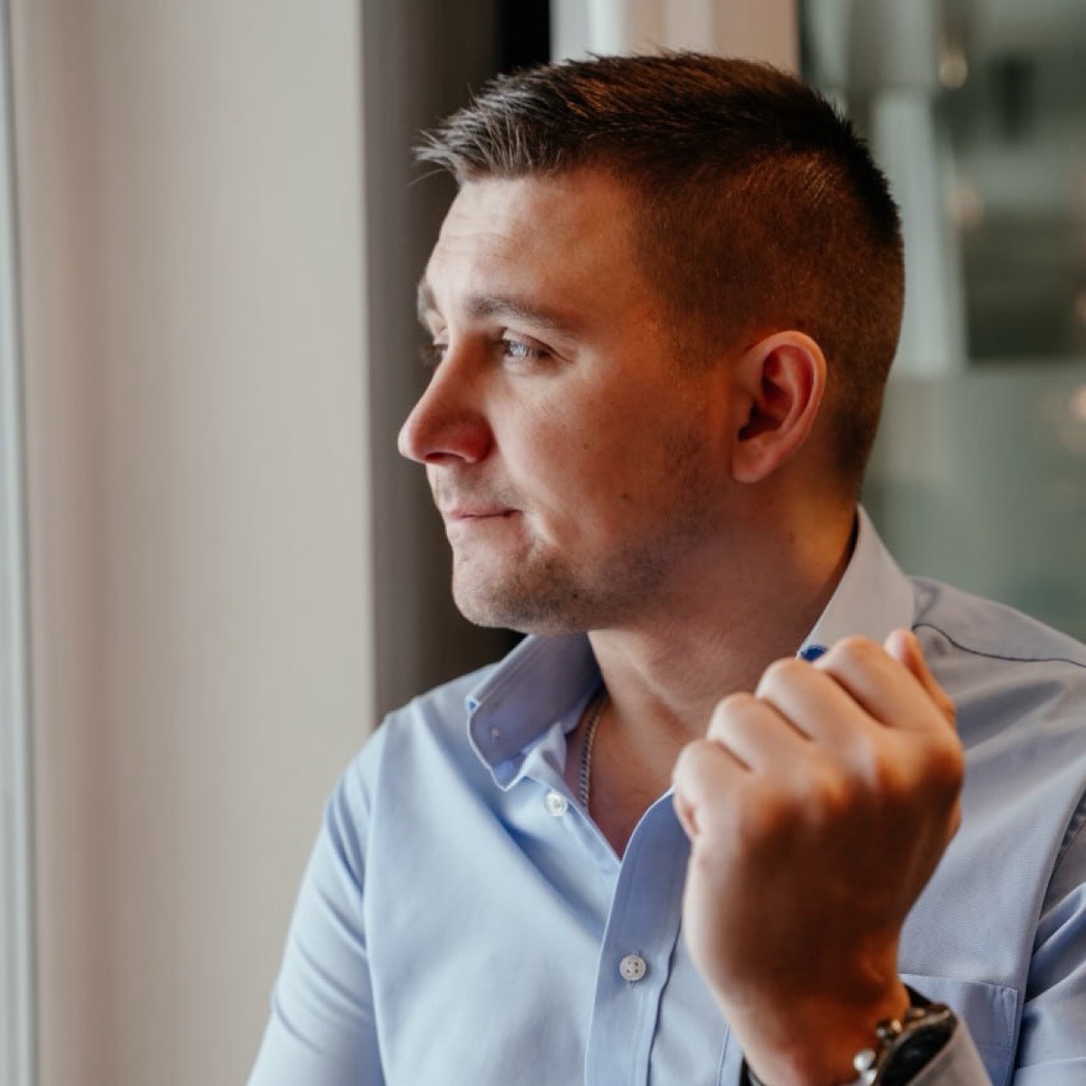 Иван Пахомов | Сетка — социальная сеть от hh.ru