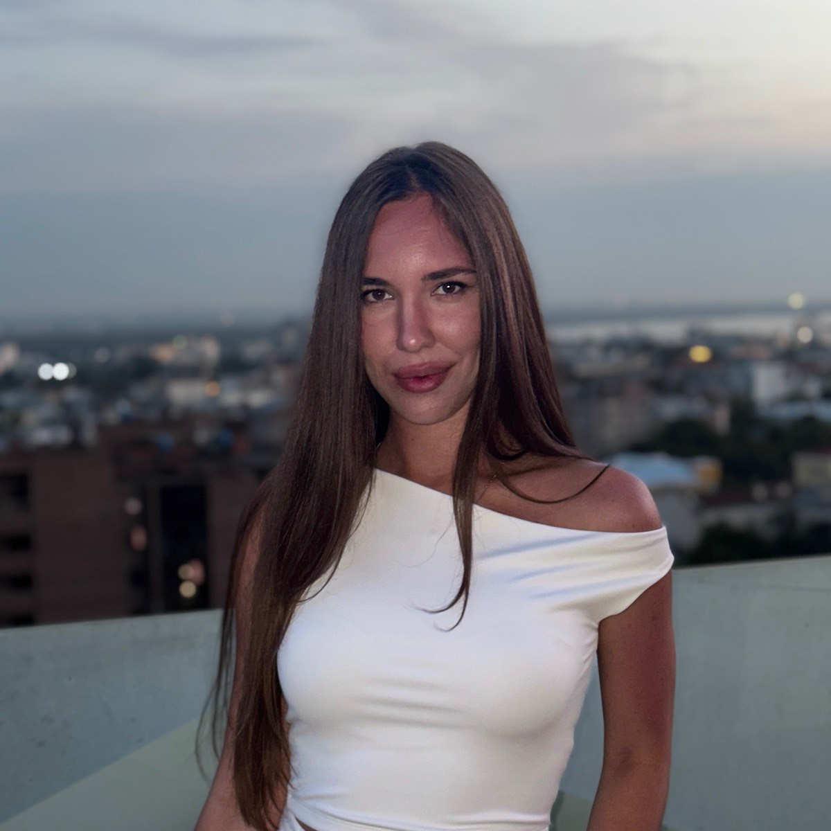 Guzyal Kayumova | Сетка — социальная сеть от hh.ru