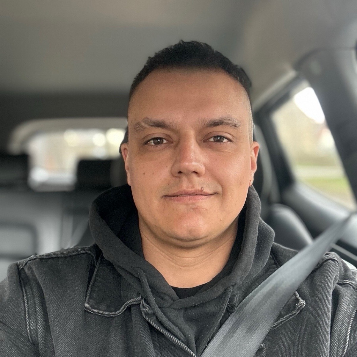 Никита Лобода | Сетка — социальная сеть от hh.ru