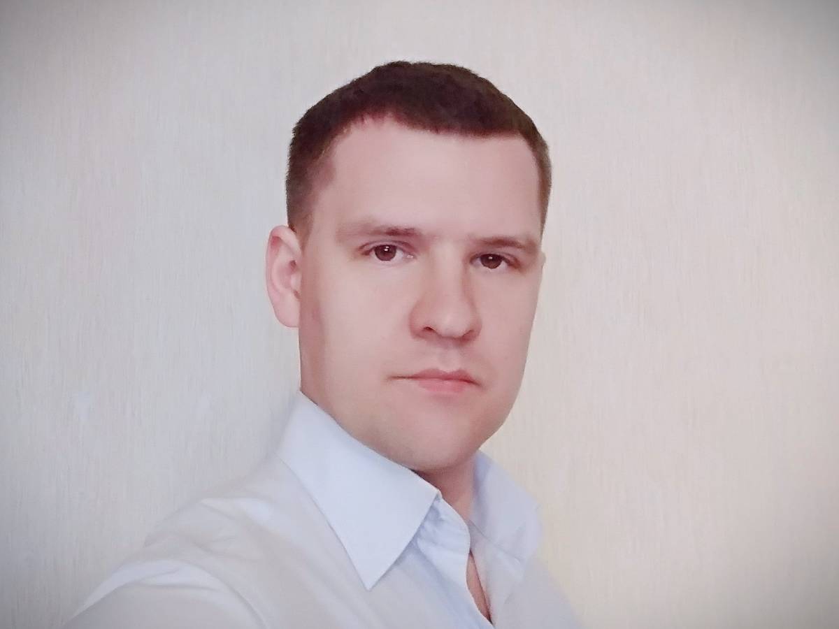 Тимур Павлов