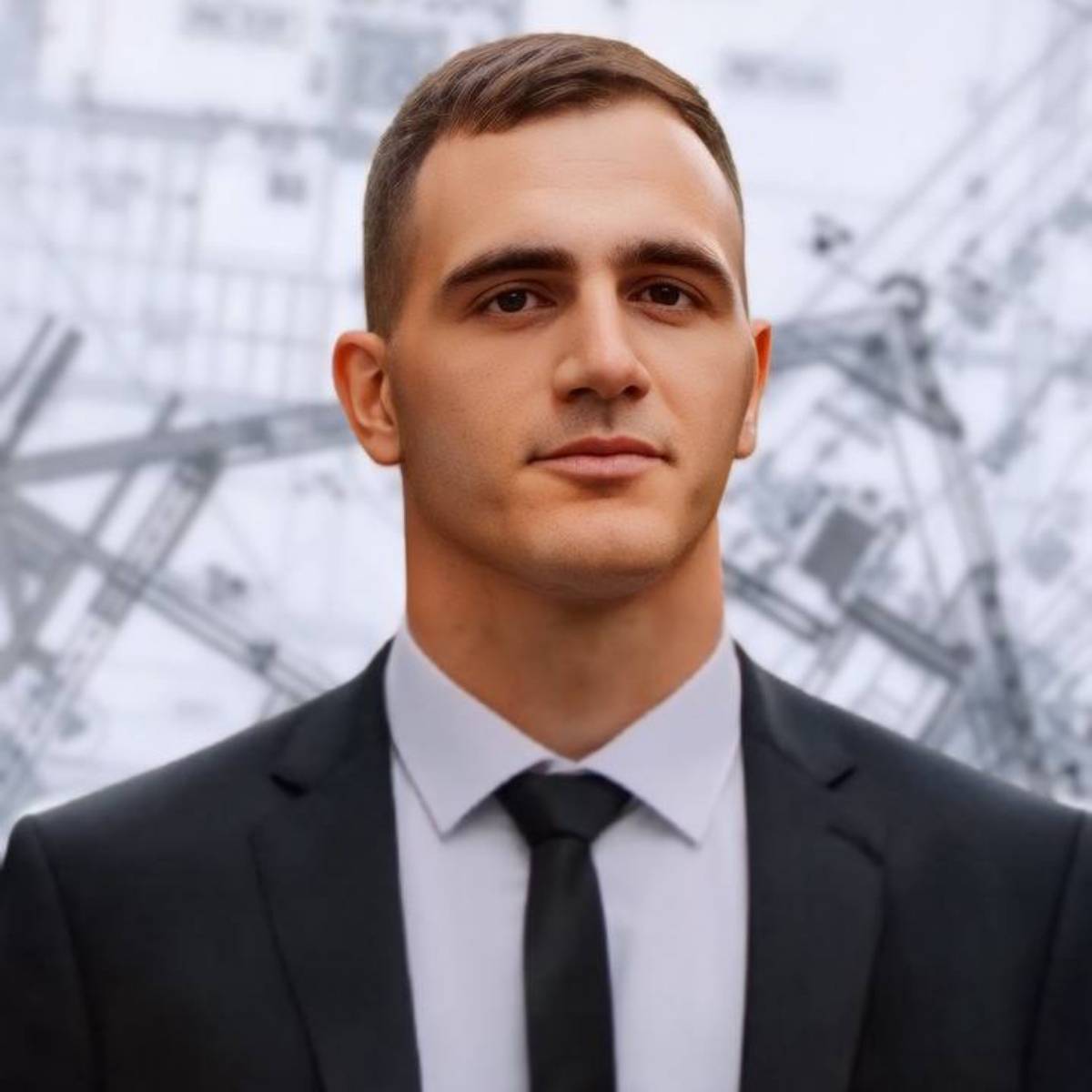 Роберт Мкртчян | Сетка — социальная сеть от hh.ru