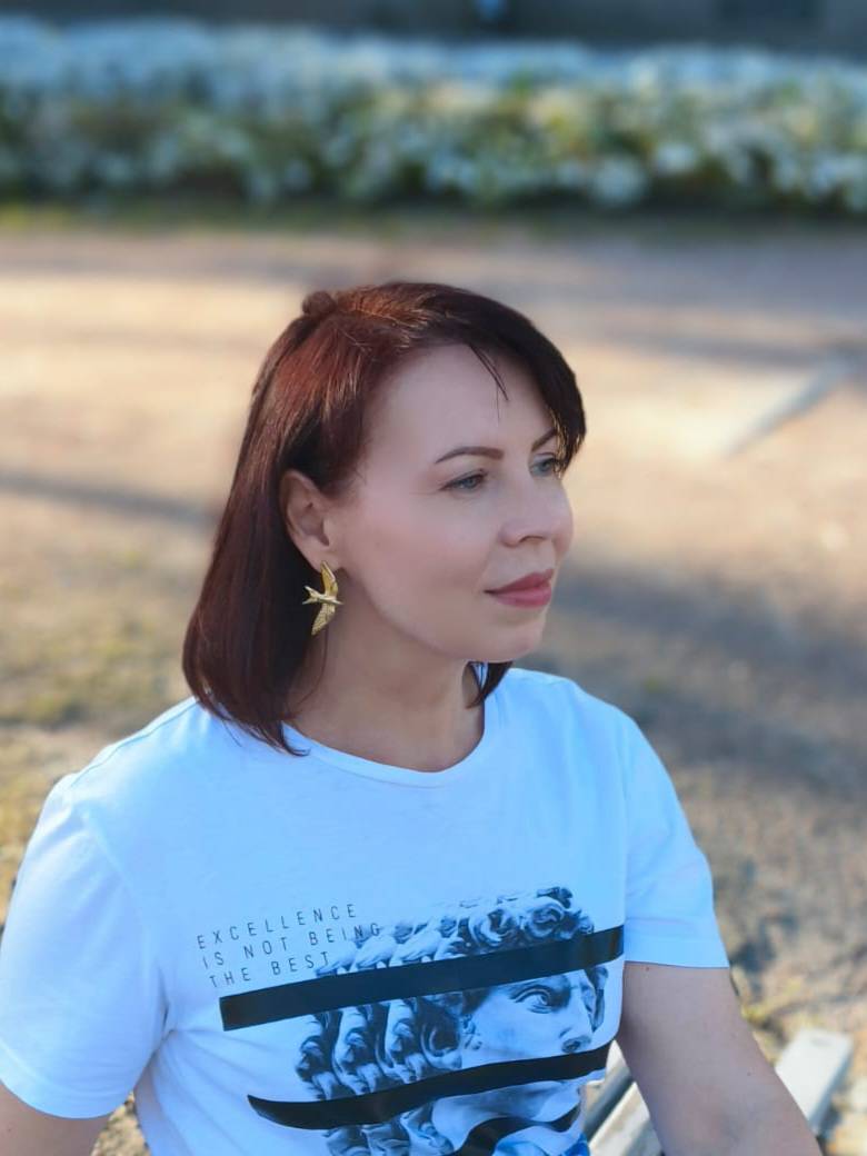 Филиппова Лариса