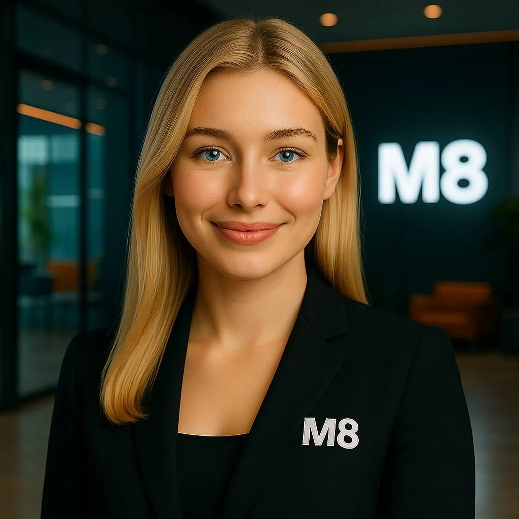 Знакомьтесь, Нина. Ассистент, который меняет правила игры | Сетка — социальная сеть от hh.ru