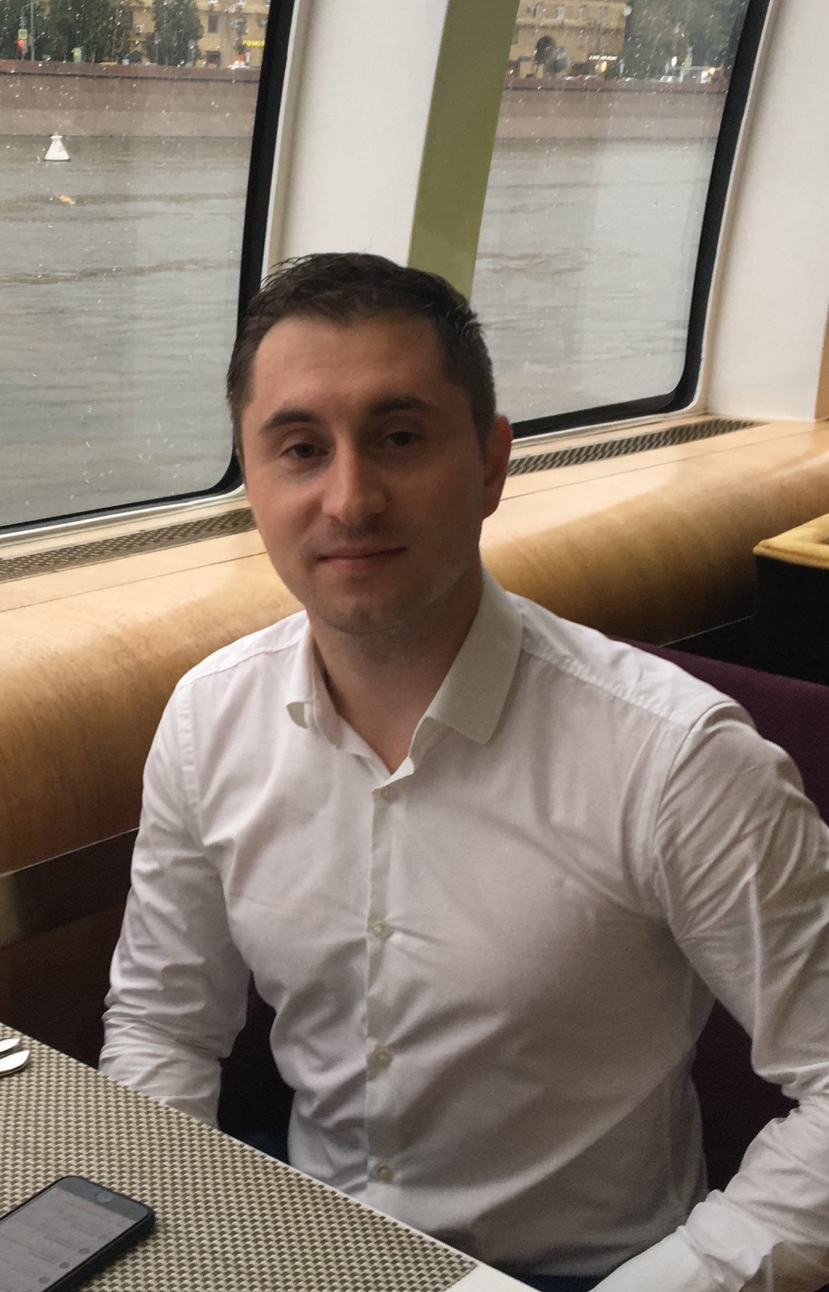 Алексей Зуев