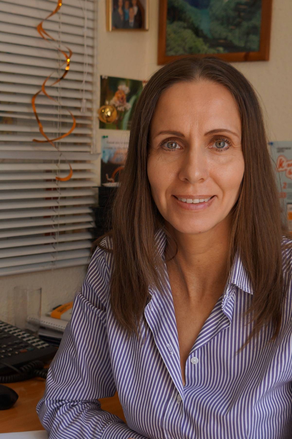 Марина Степанова