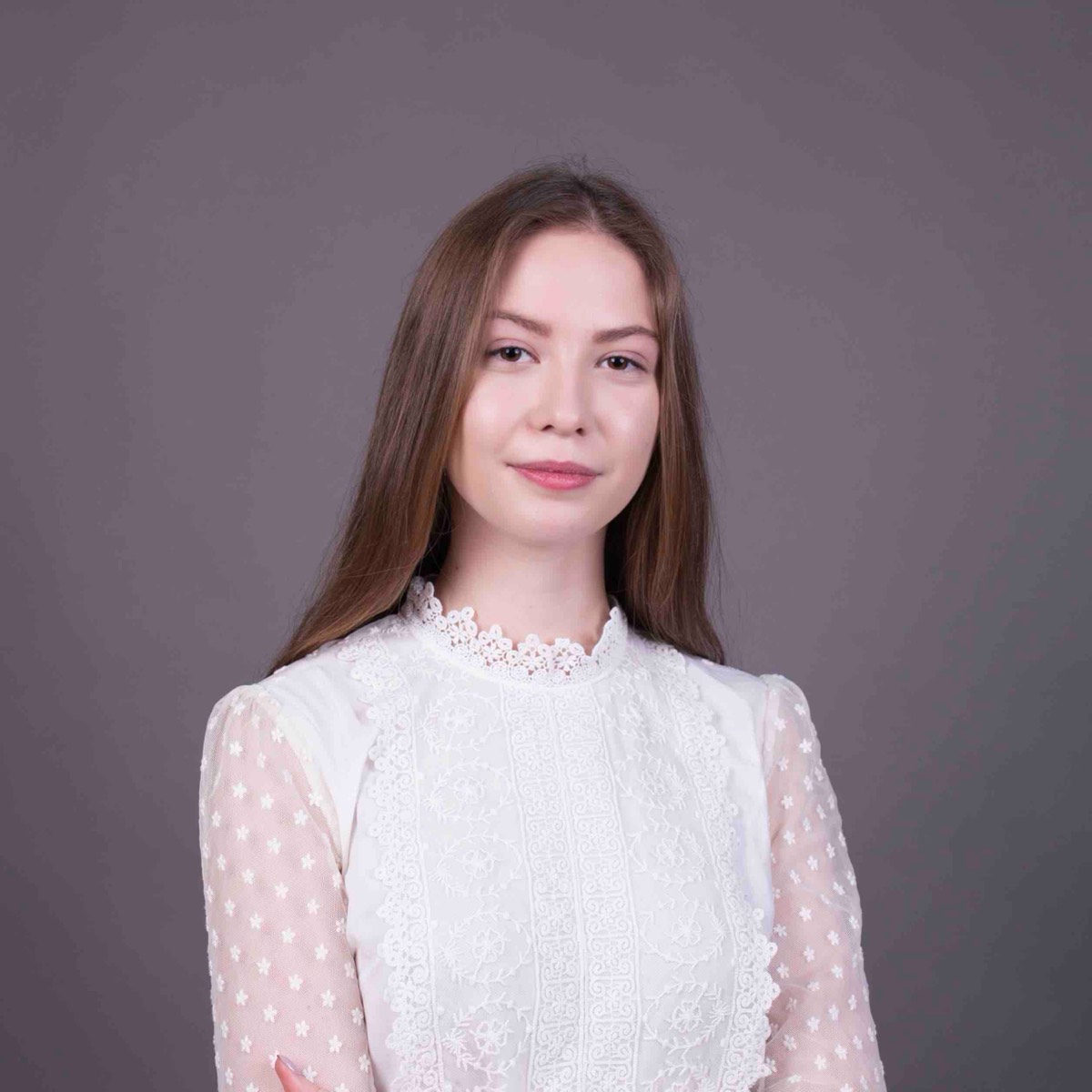 Илга Лукманова