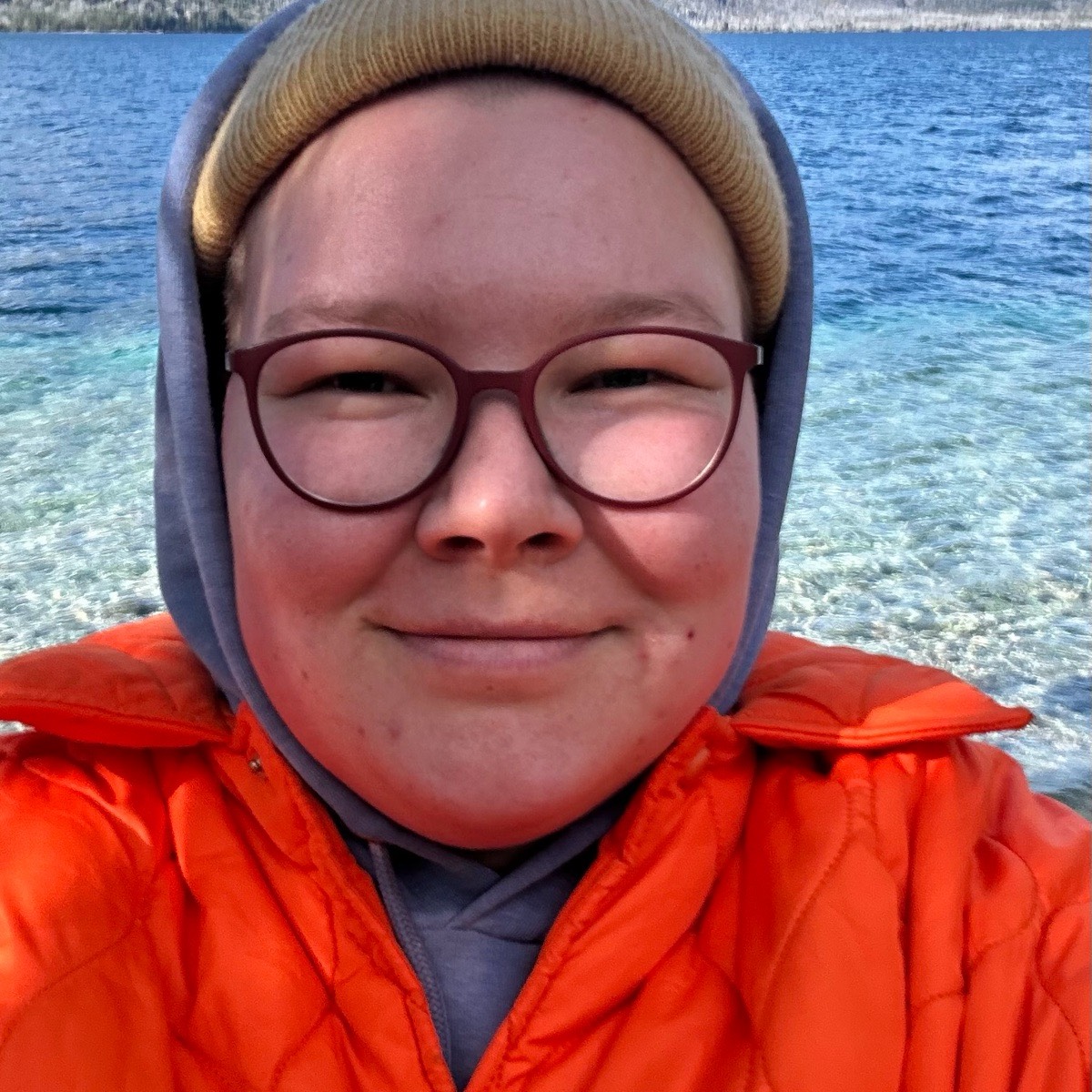 Марина Авлеева | Сетка — социальная сеть от hh.ru