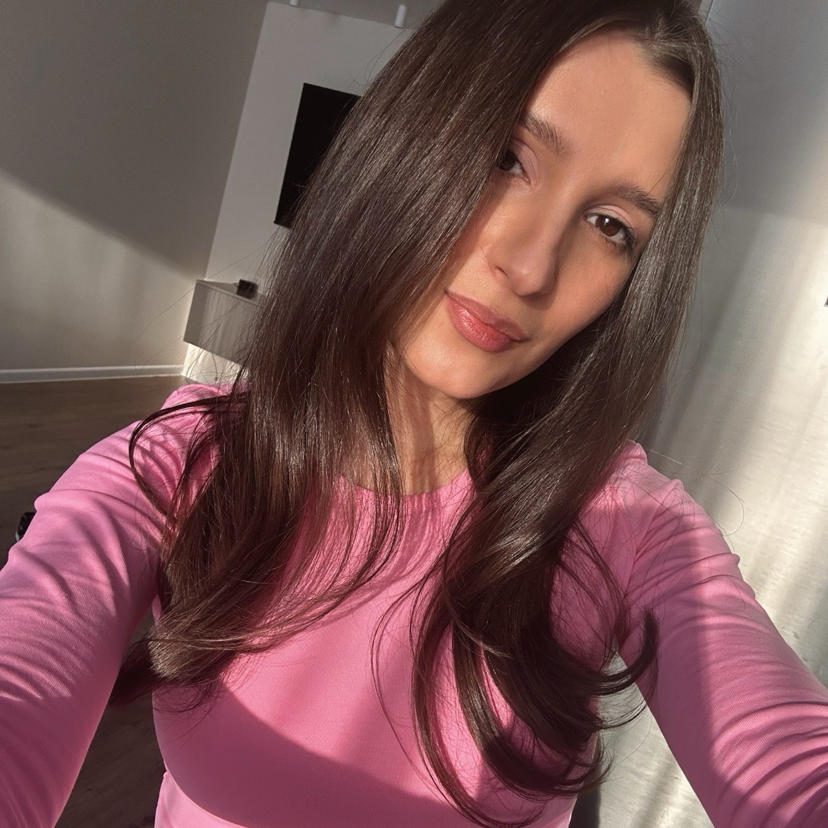 Анна Гусева