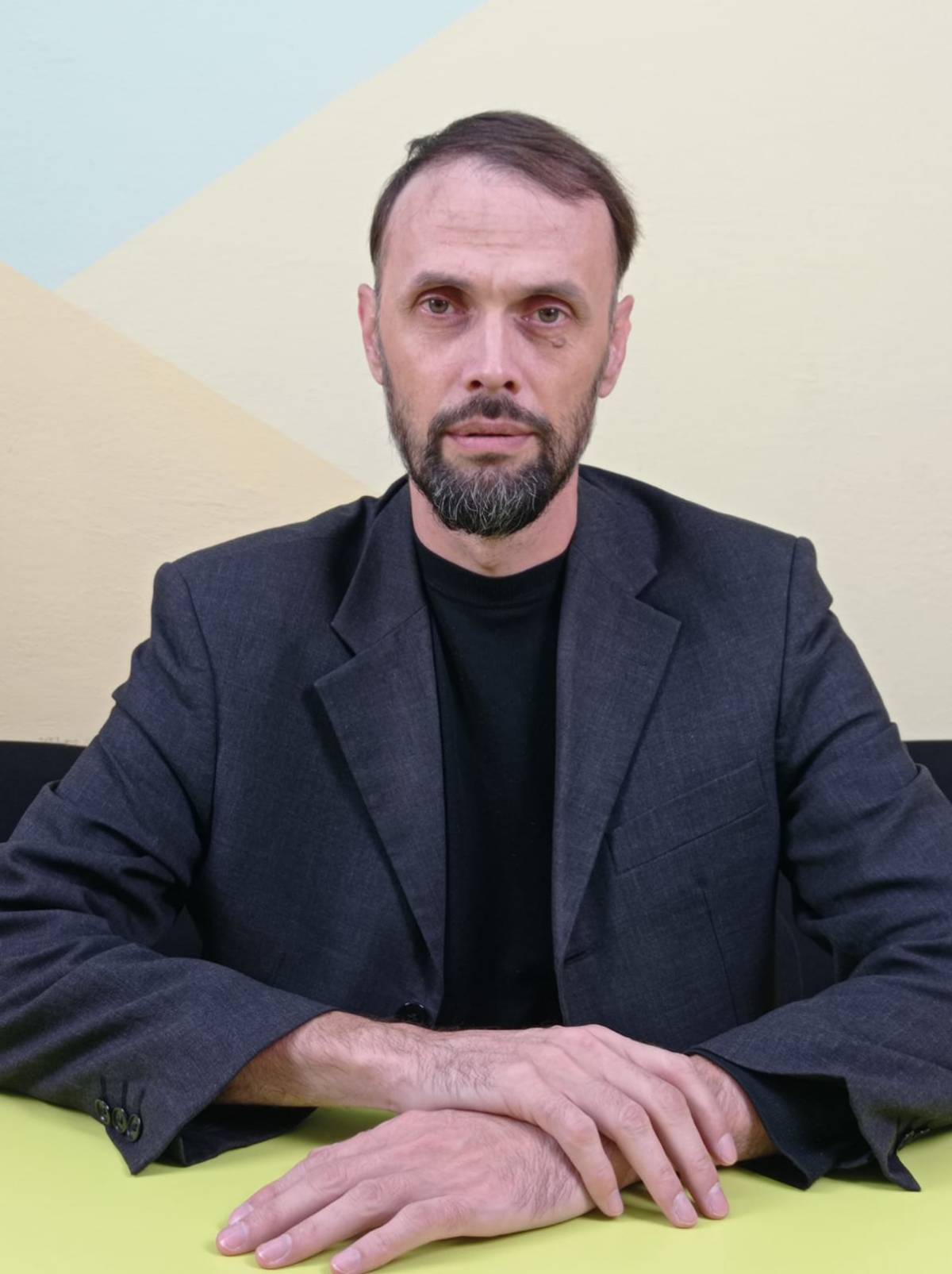 Иван Сотников | Сетка — социальная сеть от hh.ru