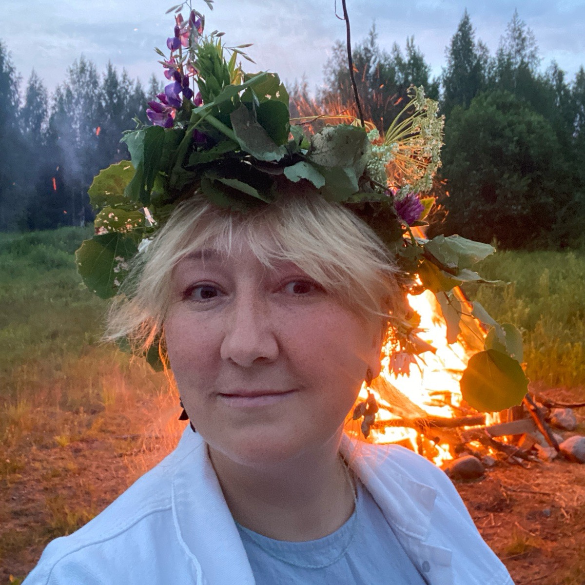 Юлия Александрова
