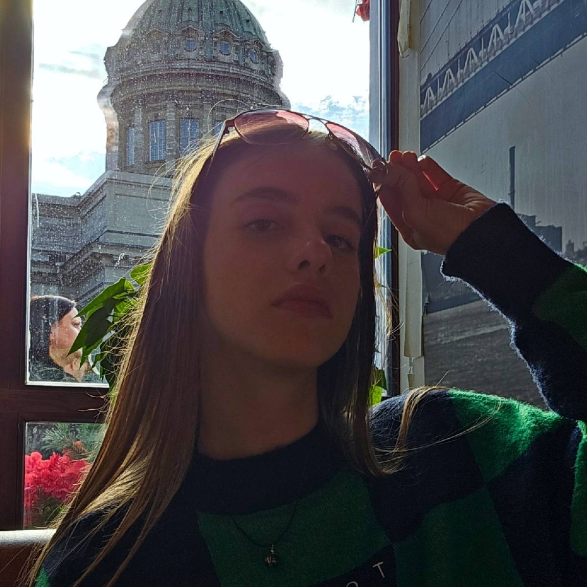 Катюша Kittyink