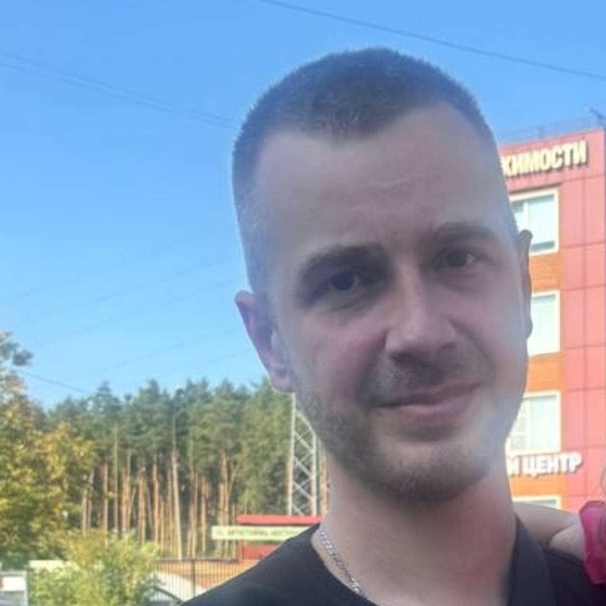 Кирилл Седлецкий