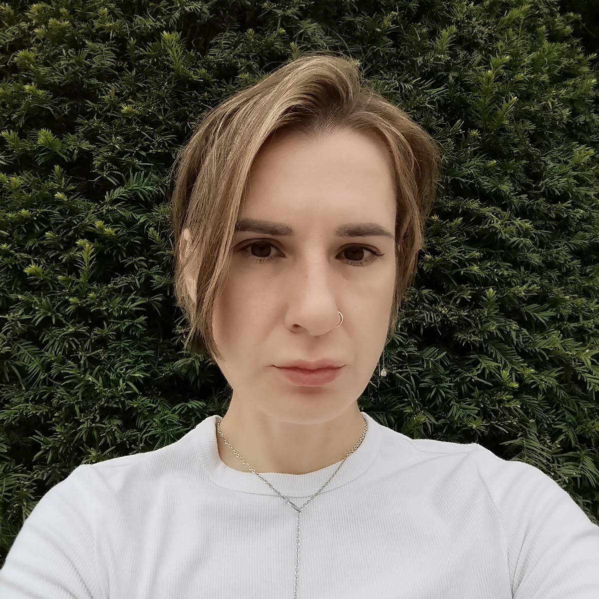 Алена Филатова