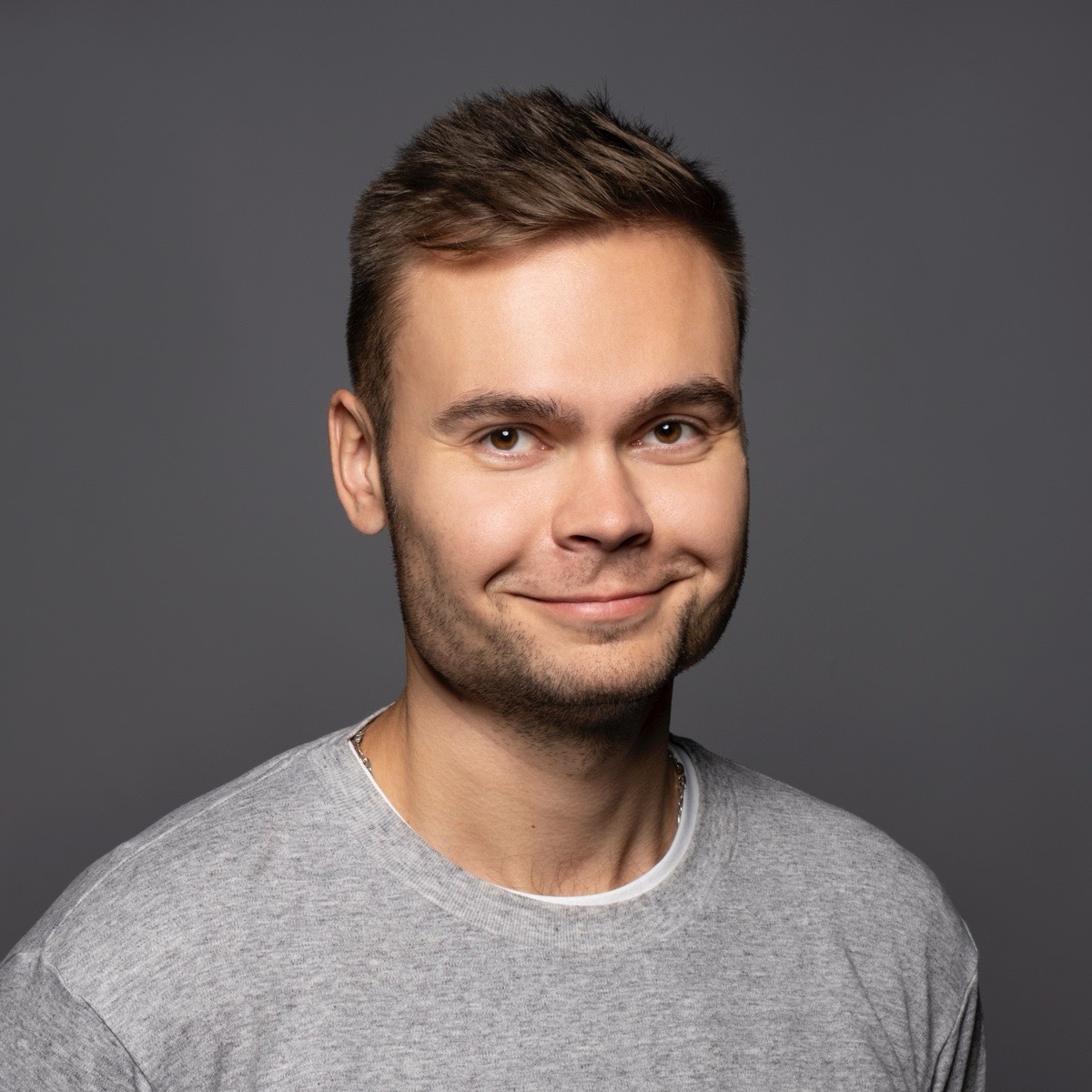 Кирилл Степанов | Сетка — социальная сеть от hh.ru