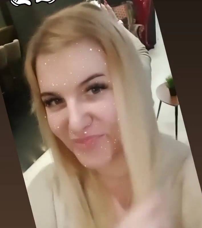 Ольга Антонова
